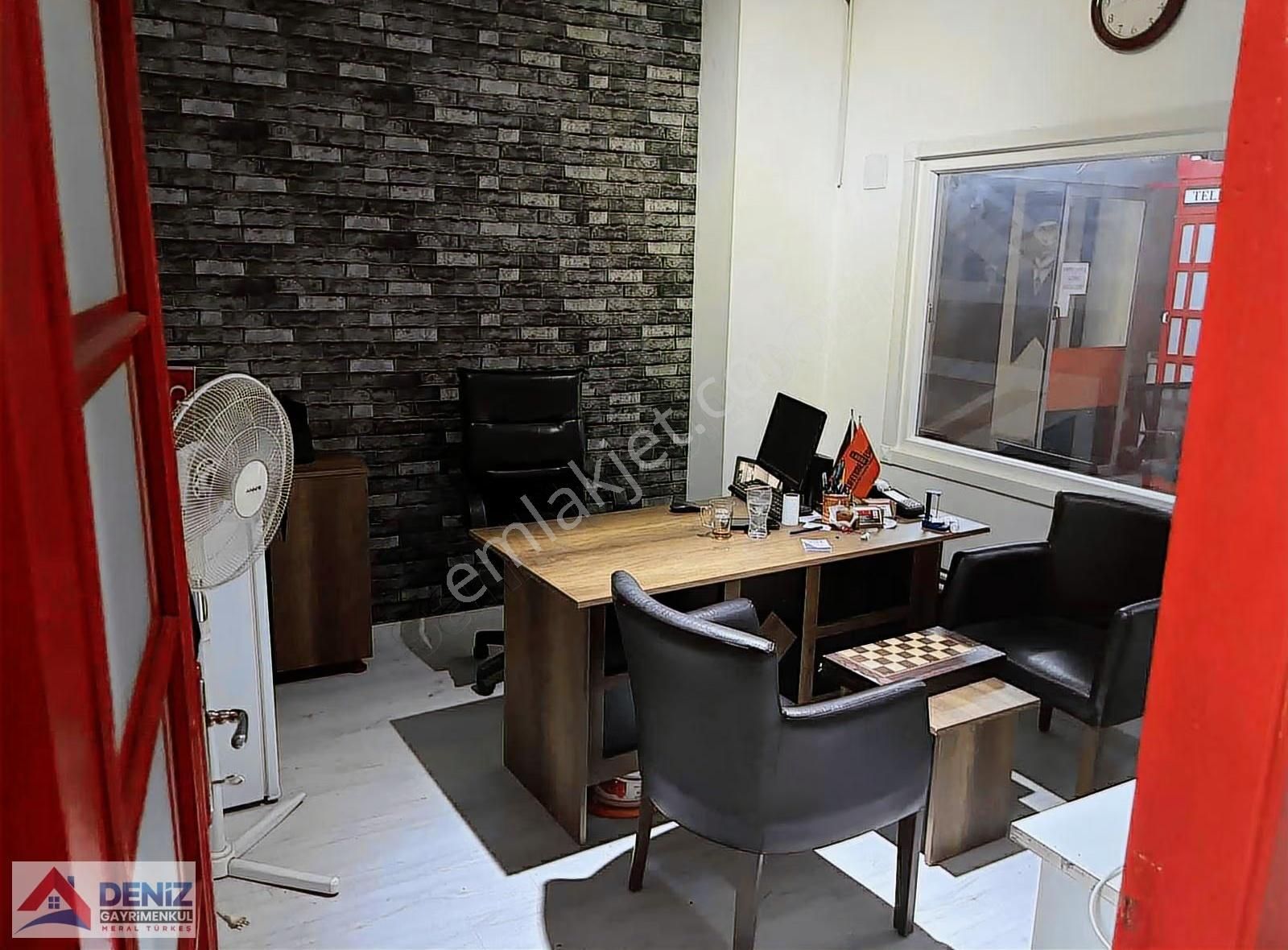 Şehreküstü Metro İstasyonu Yanında Satılık Ofisler - Görsel 11