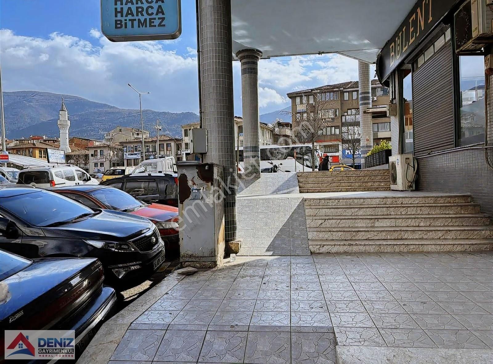 Şehreküstü Metro İstasyonu Yanında Satılık Ofisler - Görsel 13