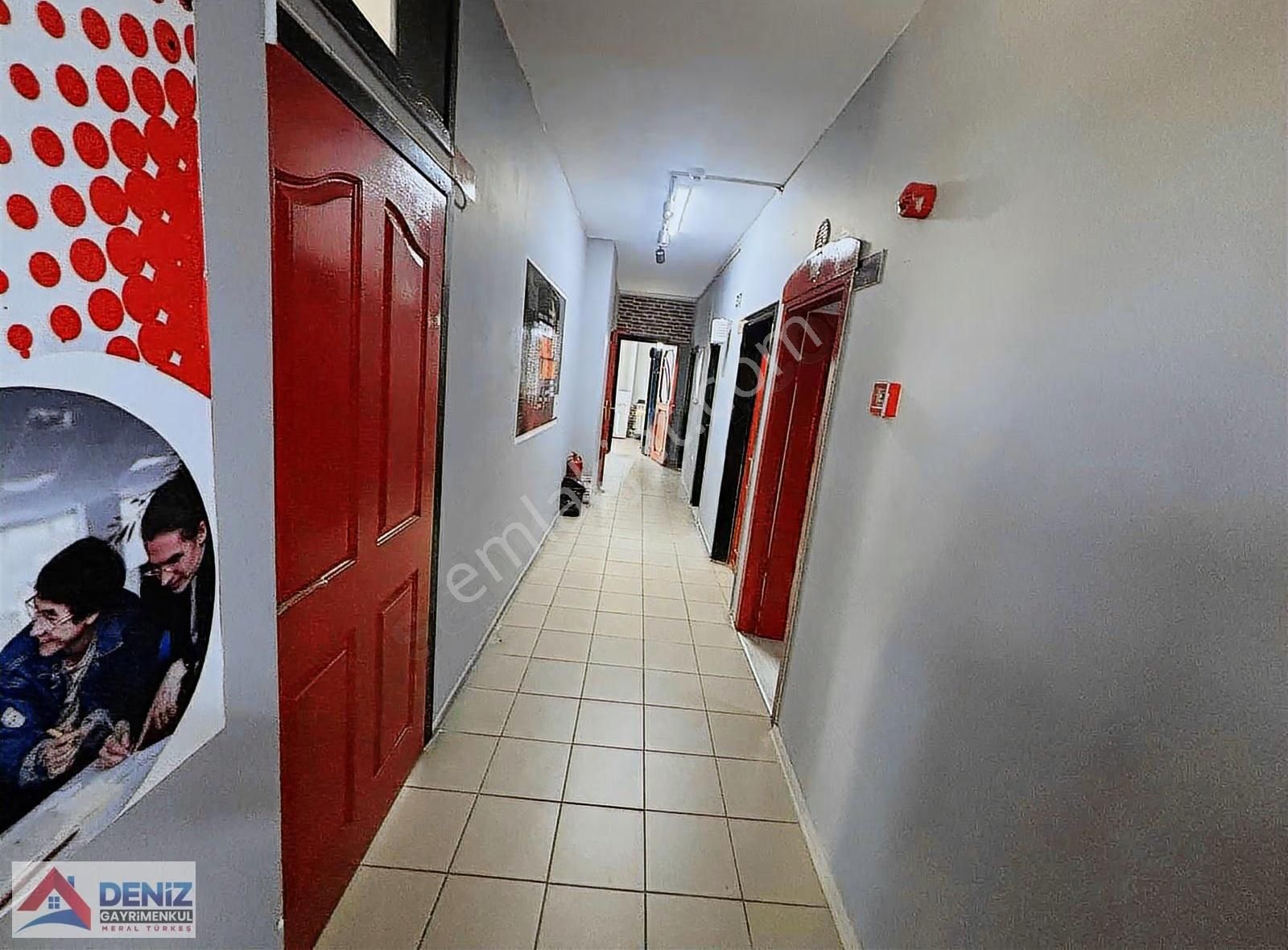 Şehreküstü Metro İstasyonu Yanında Satılık Ofisler - Görsel 4