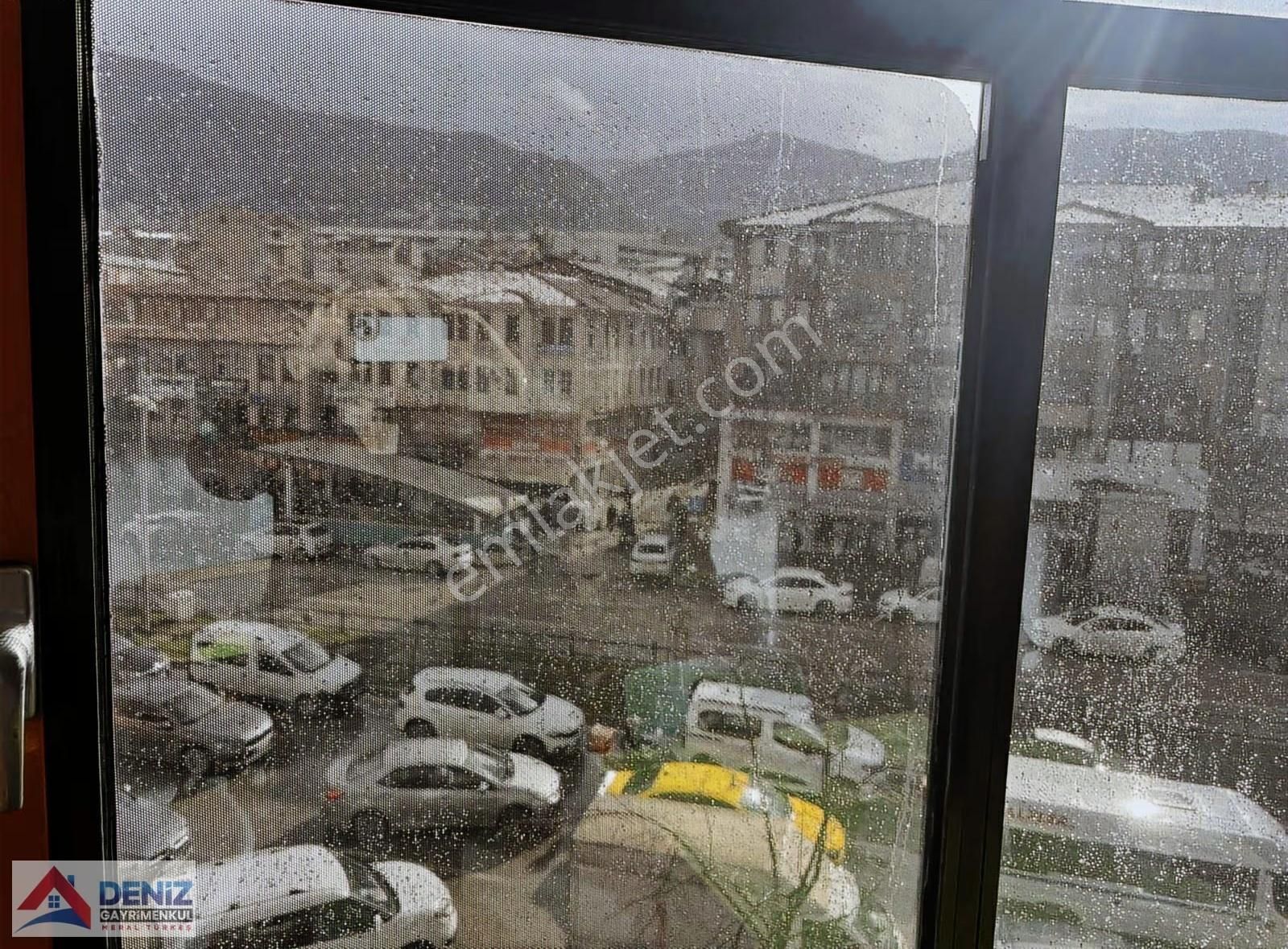 Şehreküstü Metro İstasyonu Yanında Satılık Ofisler - Görsel 5