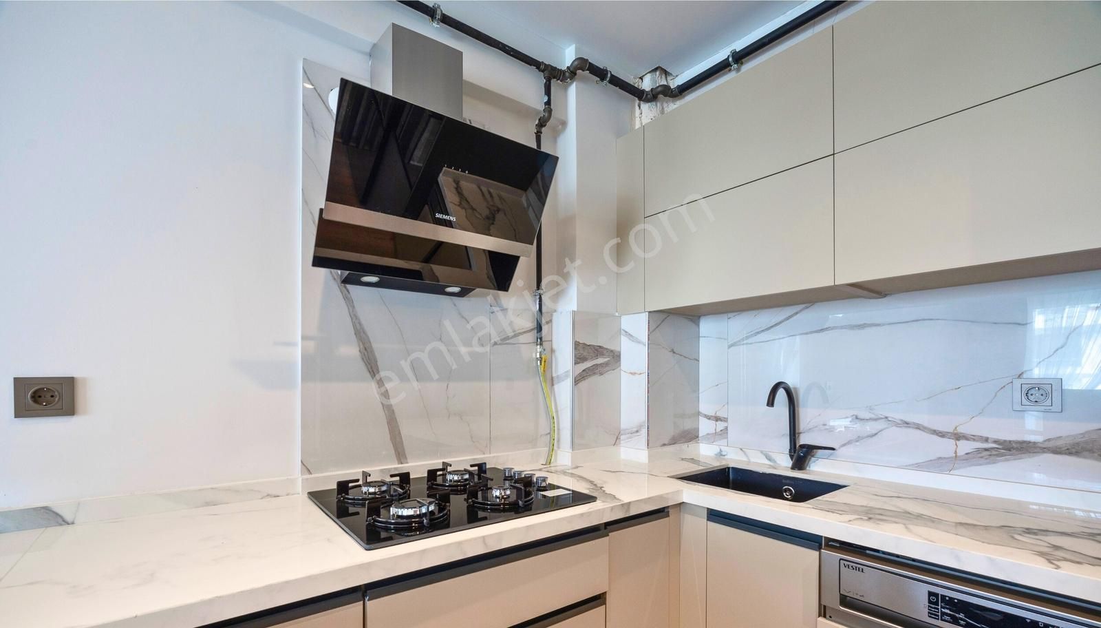 Diamond Of Odunluk: En Özel Dairesi, Yüksek Kira Getirisi !!! - Görsel 12