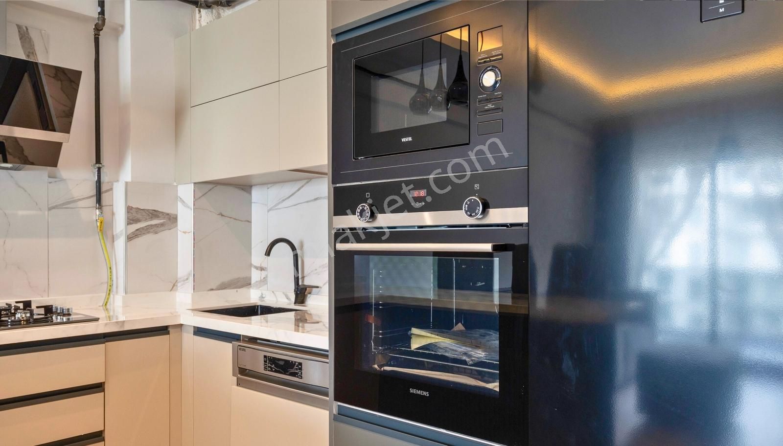 Diamond Of Odunluk: En Özel Dairesi, Yüksek Kira Getirisi !!! - Görsel 10