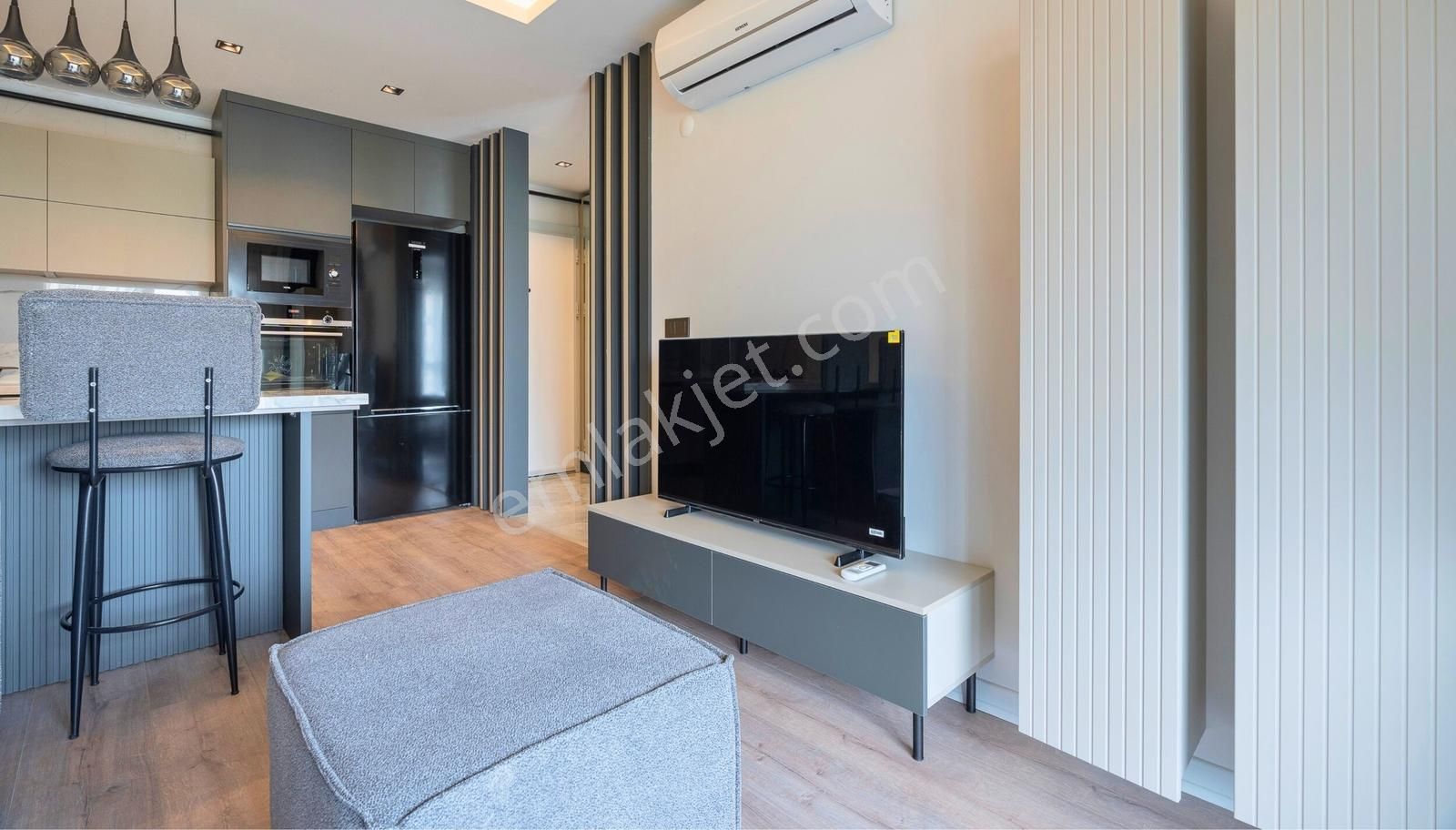 Diamond Of Odunluk: En Özel Dairesi, Yüksek Kira Getirisi !!! - Görsel 8