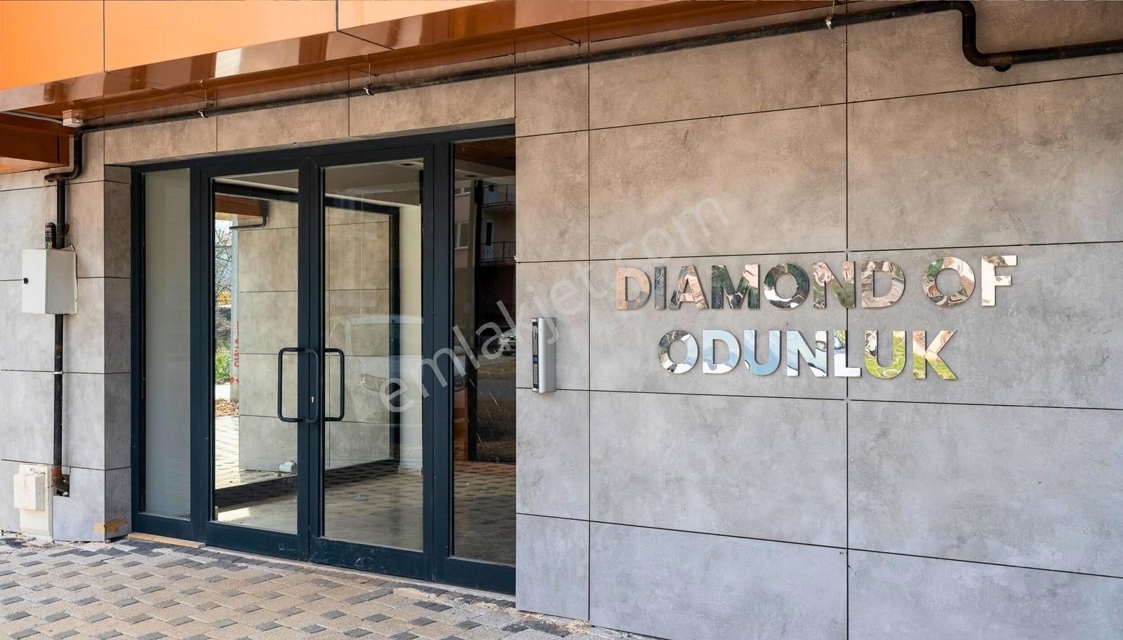 Diamond Of Odunluk: En Özel Dairesi, Yüksek Kira Getirisi !!! - Görsel 4