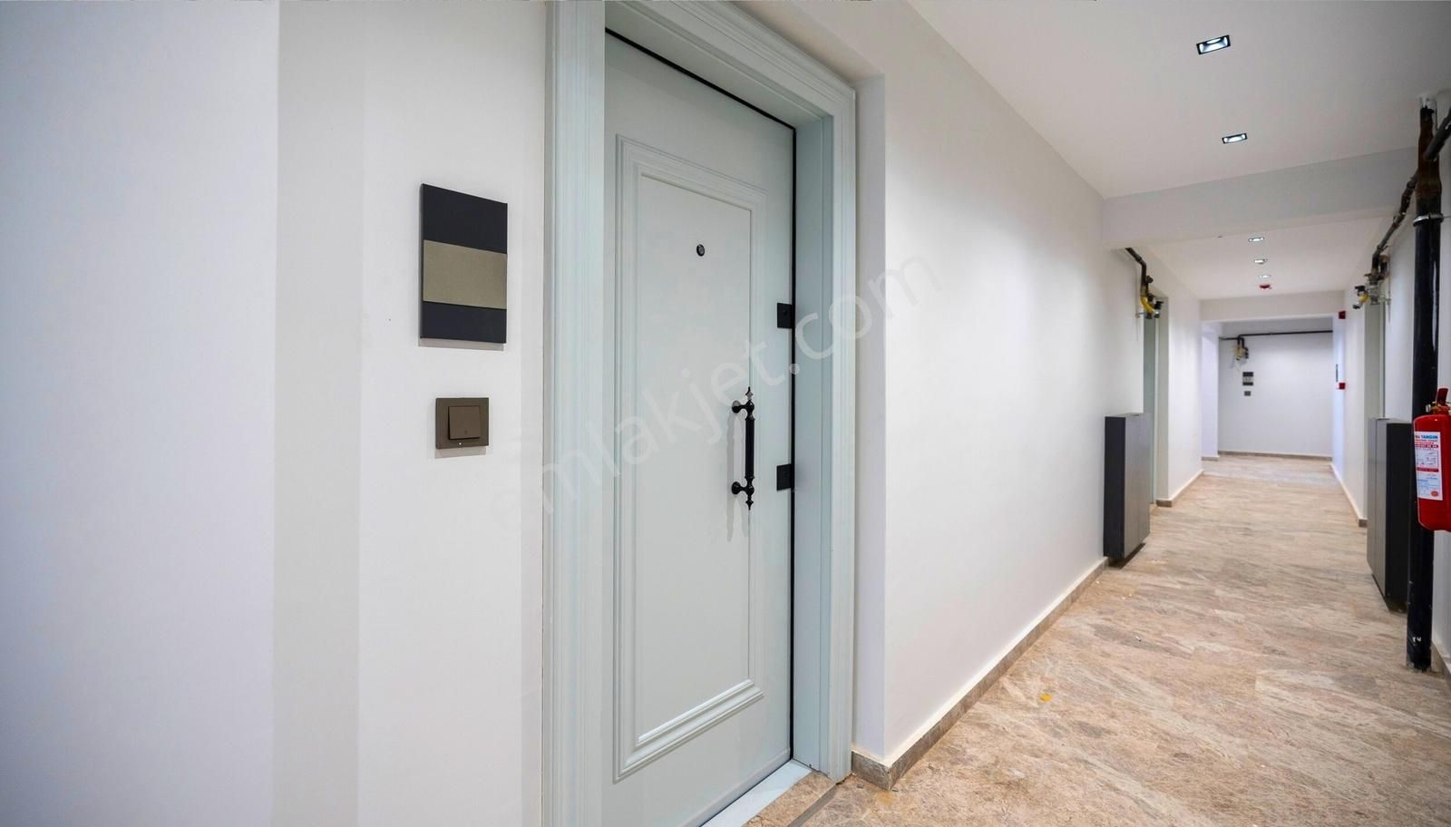 Diamond Of Odunluk: En Özel Dairesi, Yüksek Kira Getirisi !!! - Görsel 14