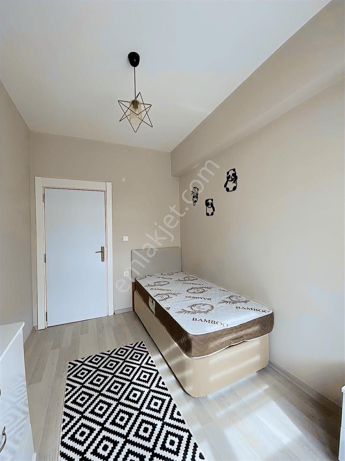 Cb Level'dan Karakolun Yakınında 2+1 Eşyalı Arakat Satılık Daire - Görsel 11