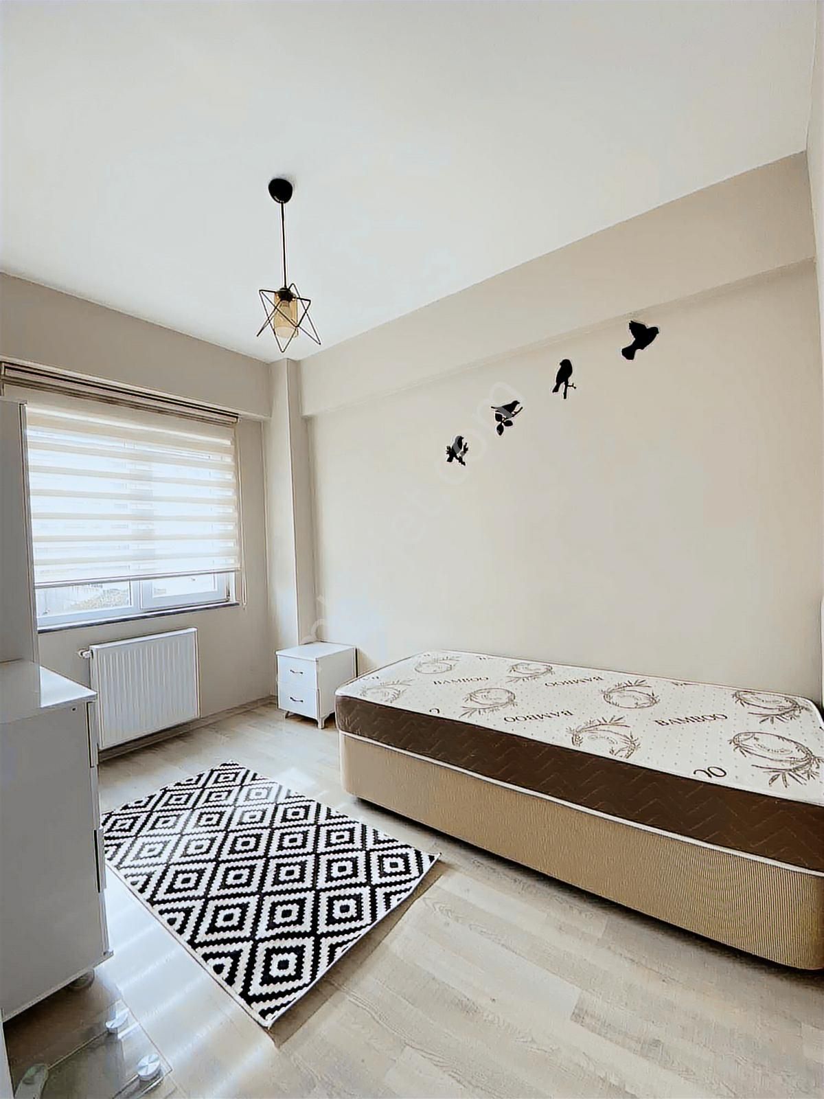 Cb Level'dan Karakolun Yakınında 2+1 Eşyalı Arakat Satılık Daire - Görsel 6