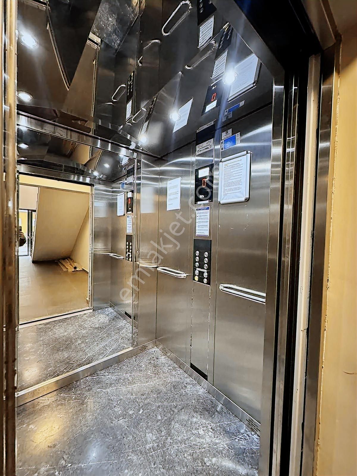 Cb Level'dan Brev Görükle 2'de 1+1 Eşyalı Arakat Satılık Daire - Görsel 15