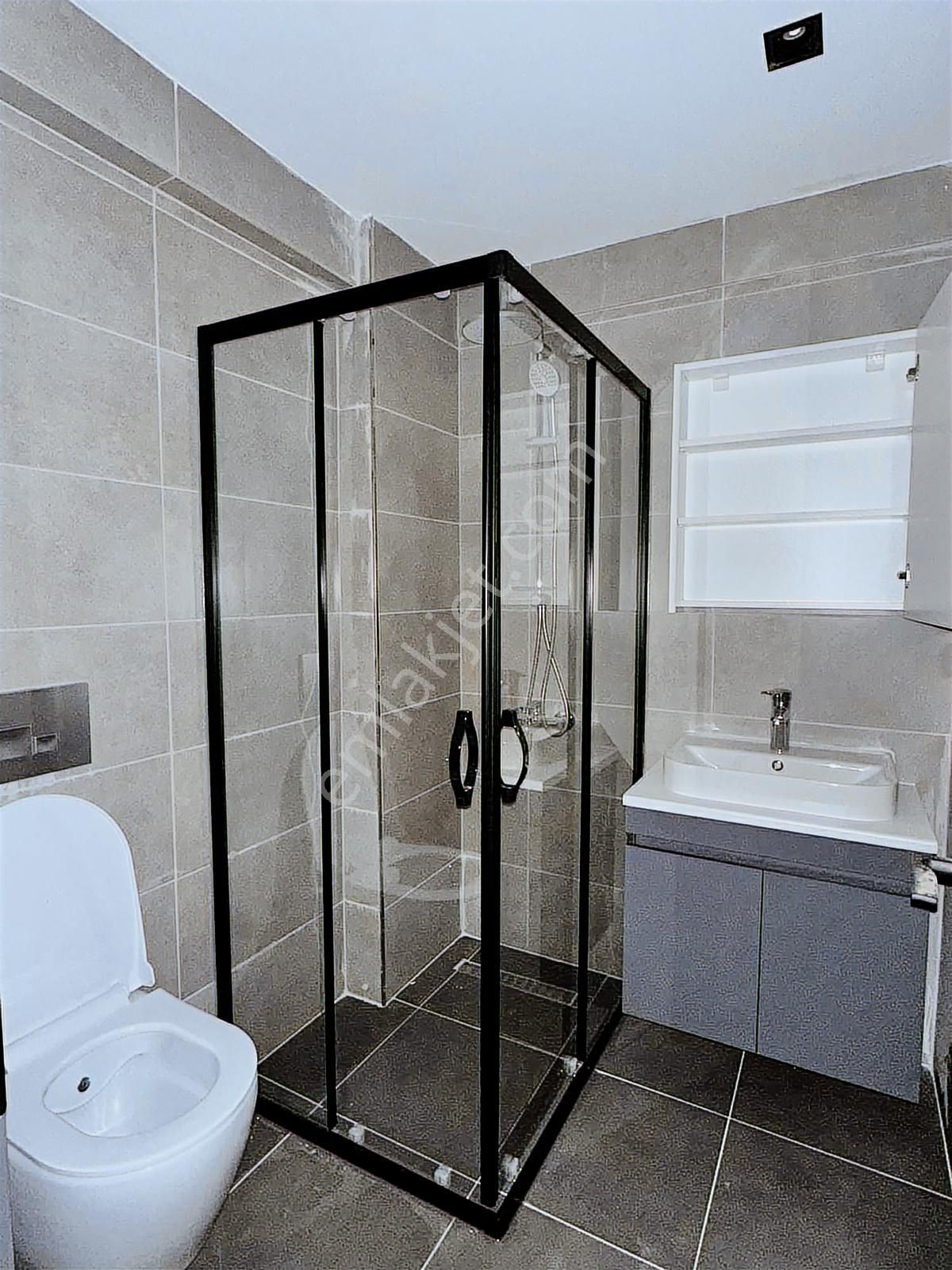 Cb Level'dan Brev Görükle 2'de 1+1 Eşyalı Arakat Satılık Daire - Görsel 5