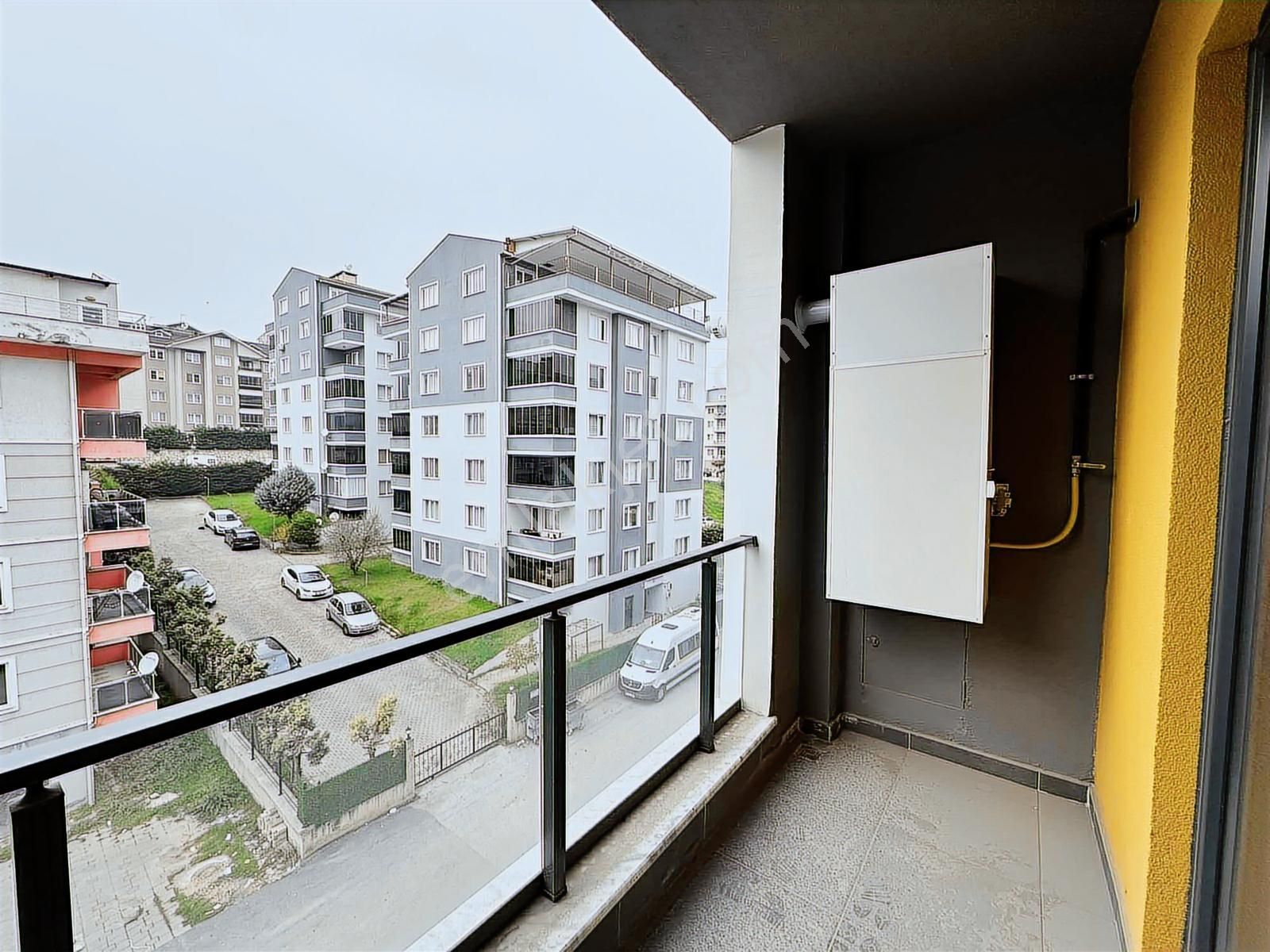 Cb Level'dan Brev Görükle 2'de 1+1 Eşyalı Arakat Satılık Daire - Görsel 6