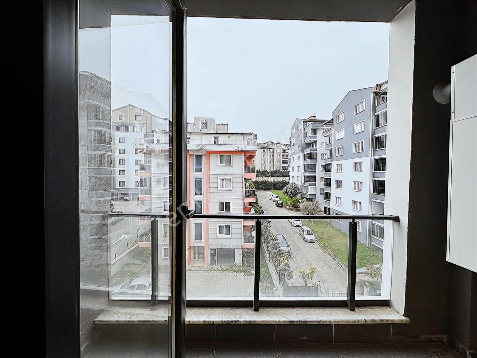 Cb Level'dan Brev Görükle 2'de 1+1 Eşyalı Arakat Satılık Daire - Görsel 7