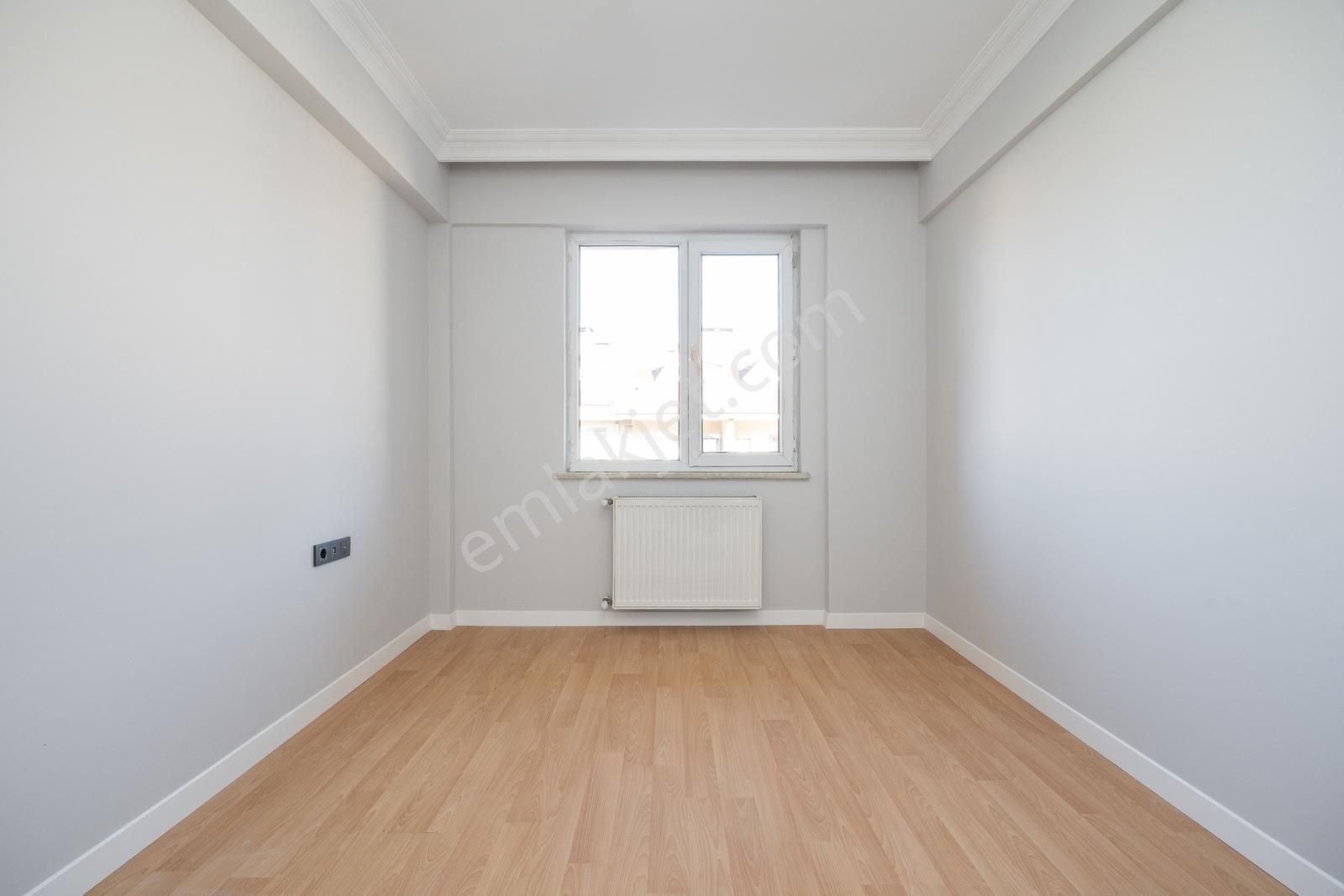 Cb Level'dan Aile Yaşamına Uygun 2+1 Ayrı Mutfaklı Satılık Daire - Görsel 15