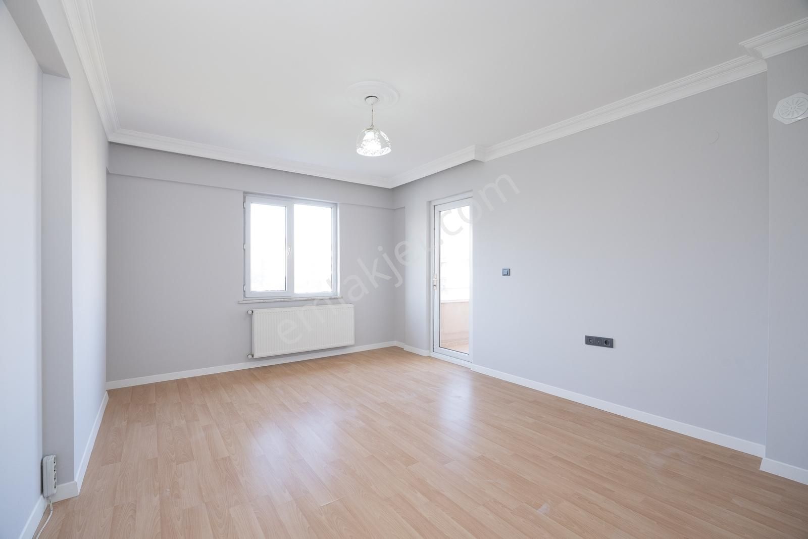 Cb Level'dan Aile Yaşamına Uygun 2+1 Ayrı Mutfaklı Satılık Daire - Görsel 16