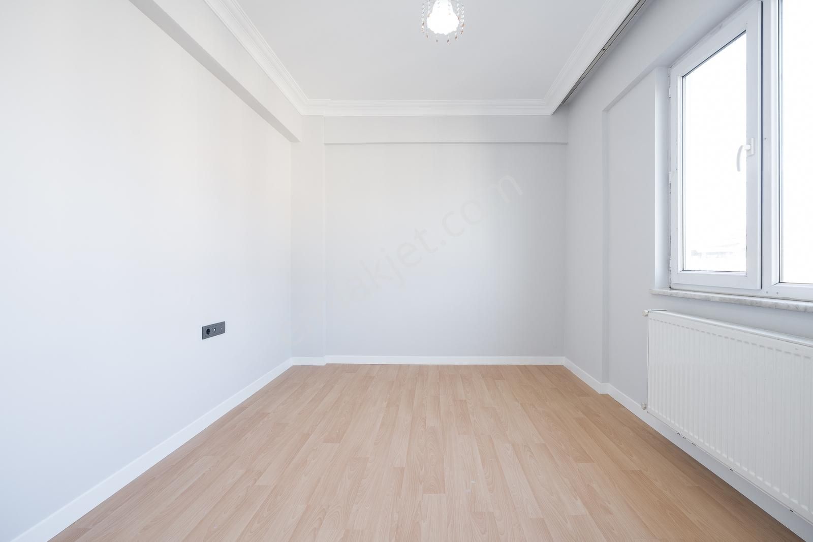 Cb Level'dan Aile Yaşamına Uygun 2+1 Ayrı Mutfaklı Satılık Daire - Görsel 13