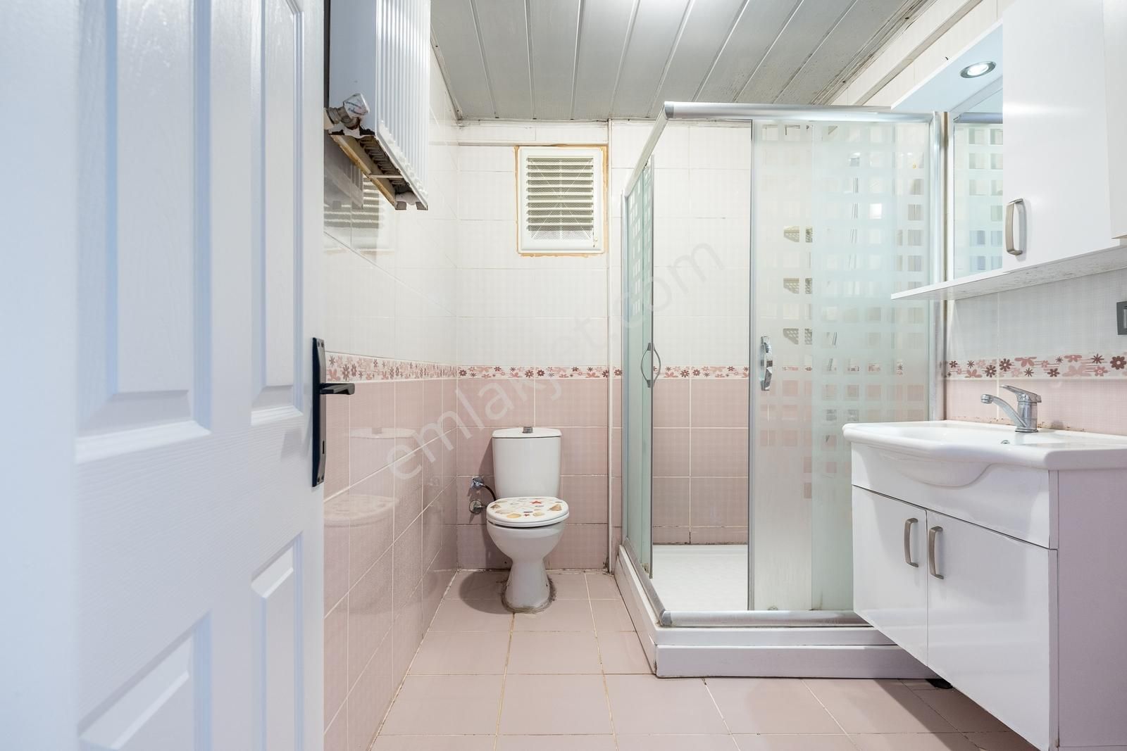 Cb Level'dan Aile Yaşamına Uygun 2+1 Ayrı Mutfaklı Satılık Daire - Görsel 9