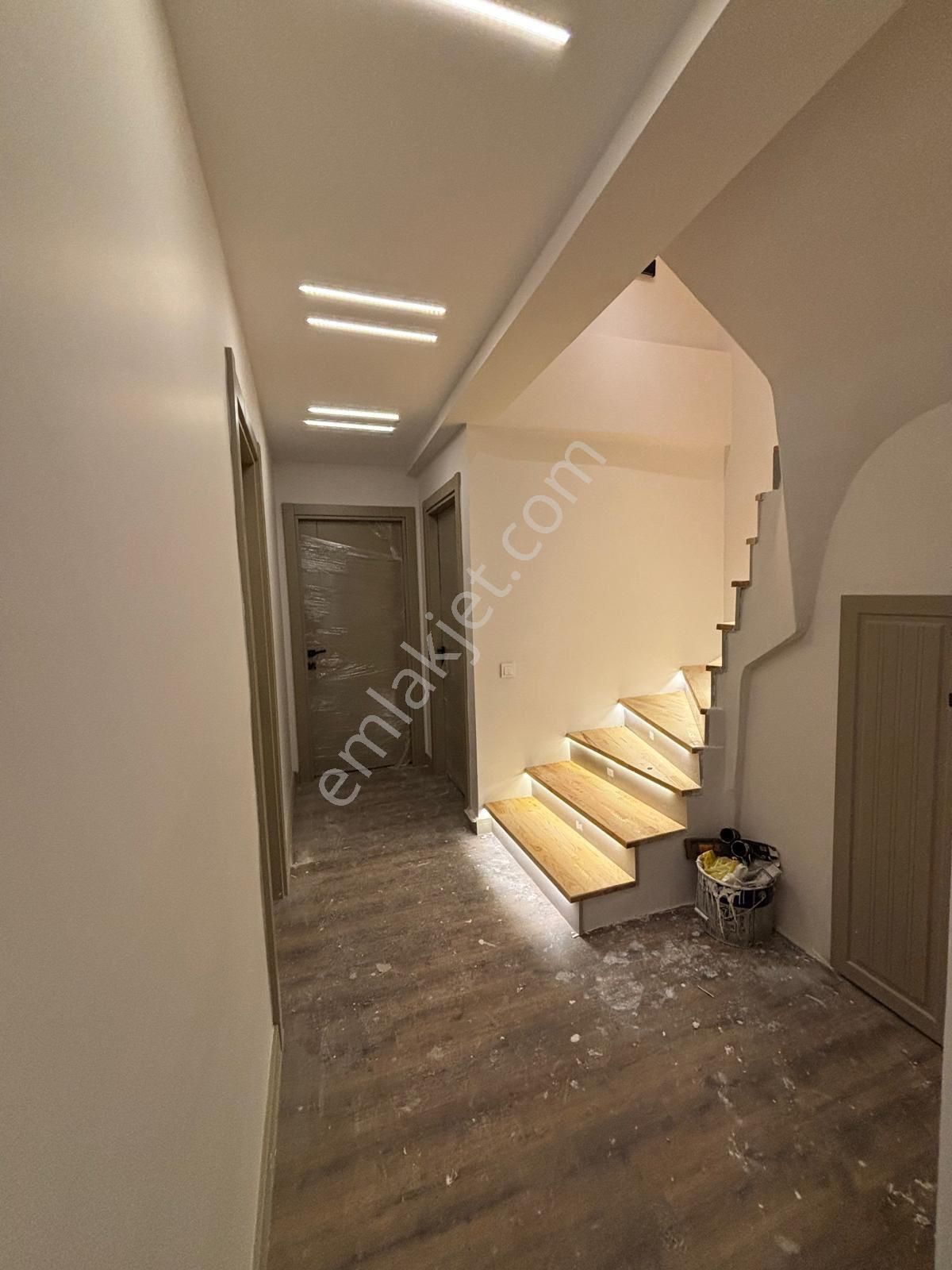 Geçen Yılın Fiyatına! Kabasakal’da Sıfır 5+1 Teraslı Ultra Lüks Dubleks – Kaçmaz - Görsel 12