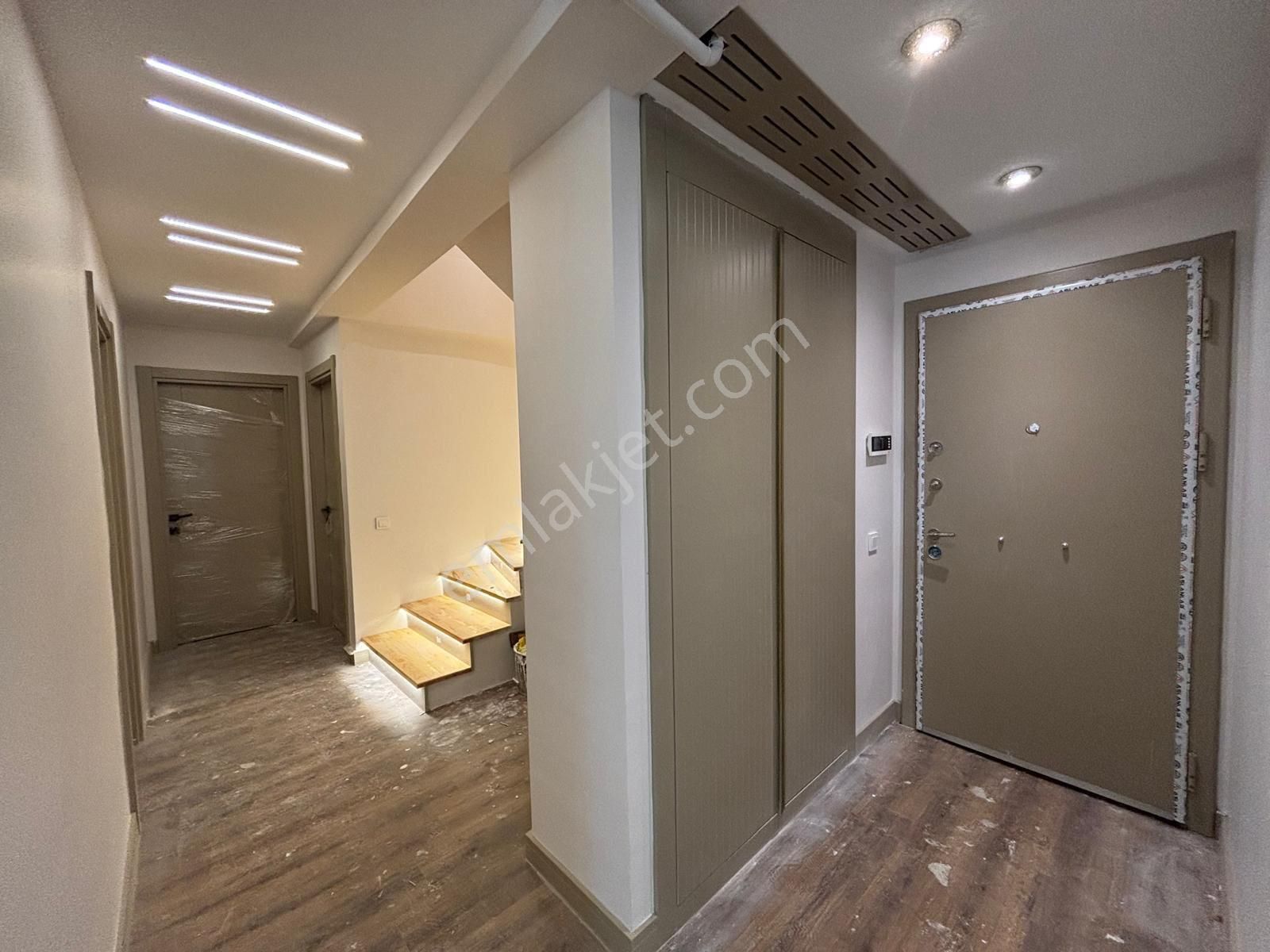 Geçen Yılın Fiyatına! Kabasakal’da Sıfır 5+1 Teraslı Ultra Lüks Dubleks – Kaçmaz - Görsel 8