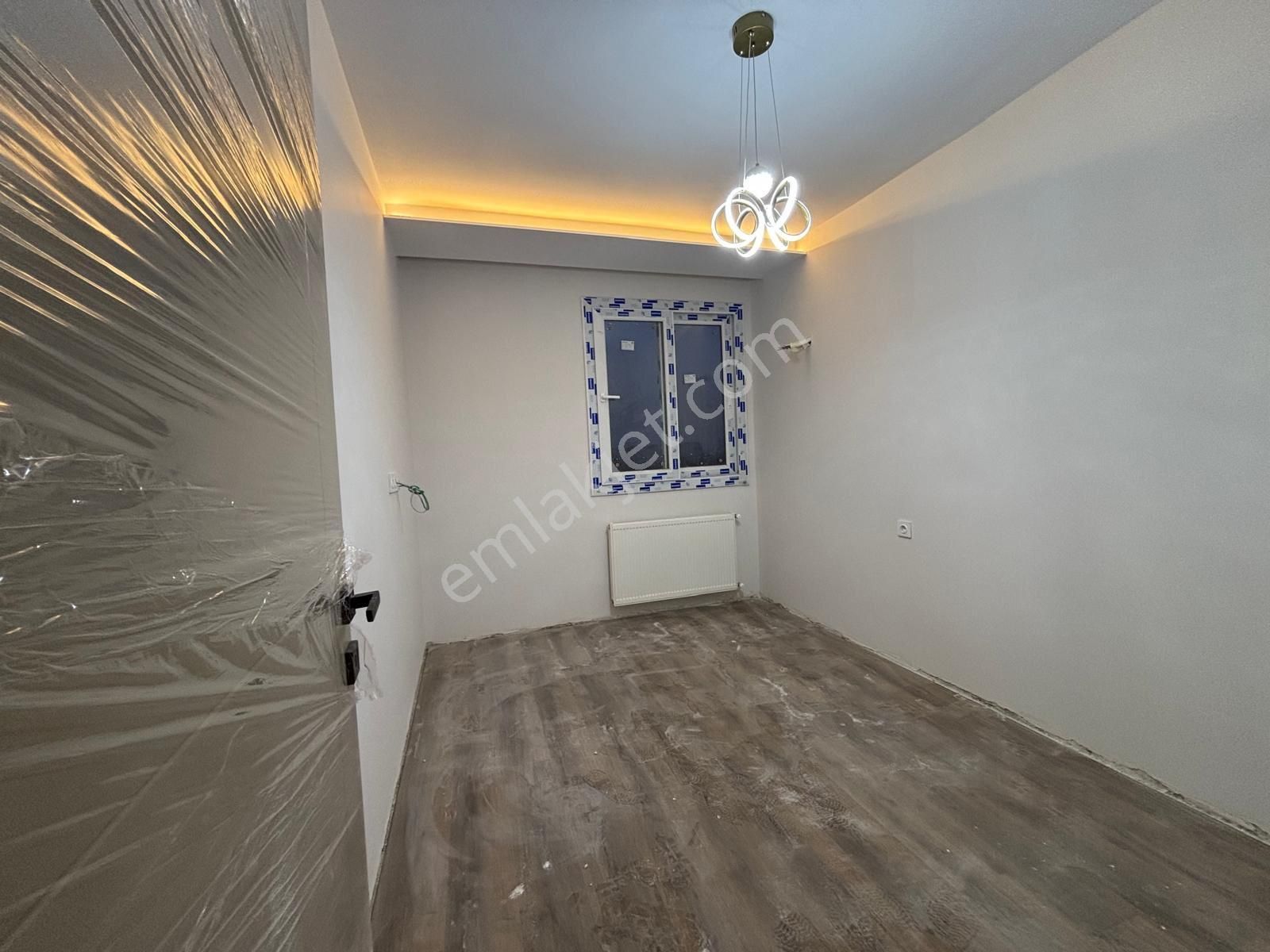 Geçen Yılın Fiyatına! Kabasakal’da Sıfır 5+1 Teraslı Ultra Lüks Dubleks – Kaçmaz - Görsel 9