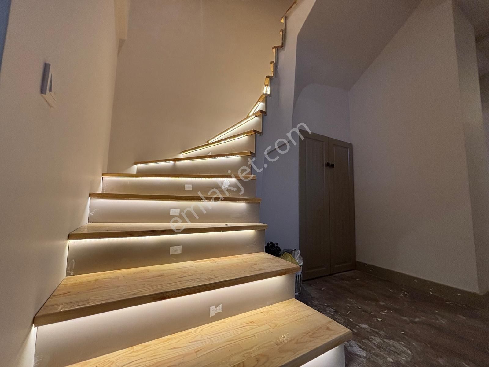 Geçen Yılın Fiyatına! Kabasakal’da Sıfır 5+1 Teraslı Ultra Lüks Dubleks – Kaçmaz - Görsel 15