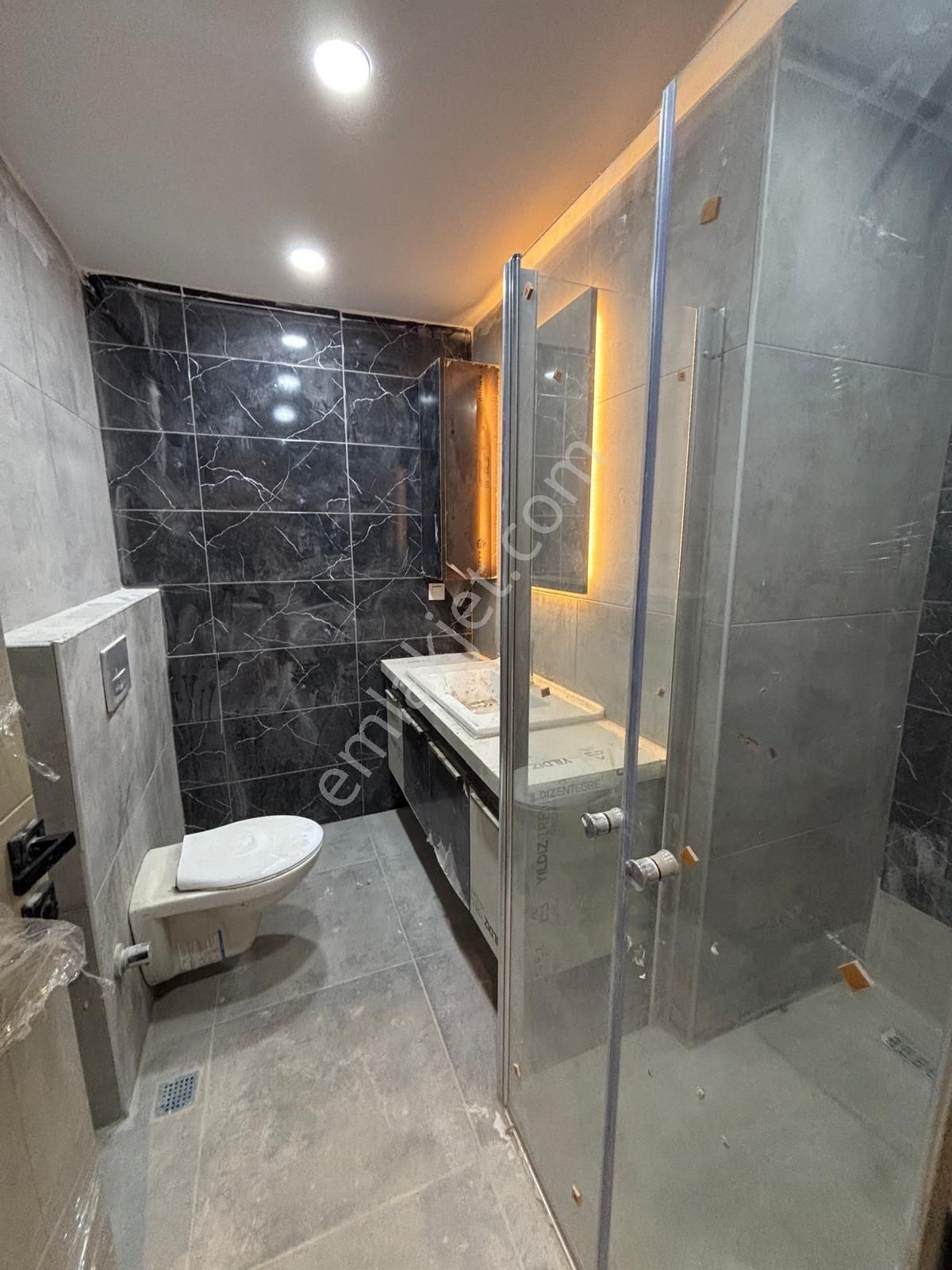 Geçen Yılın Fiyatına! Kabasakal’da Sıfır 5+1 Teraslı Ultra Lüks Dubleks – Kaçmaz - Görsel 20