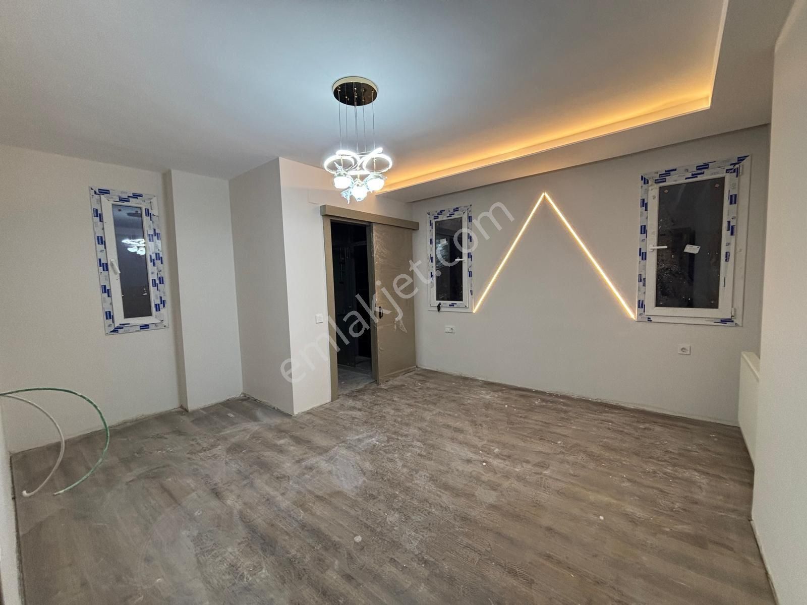 Geçen Yılın Fiyatına! Kabasakal’da Sıfır 5+1 Teraslı Ultra Lüks Dubleks – Kaçmaz - Görsel 3