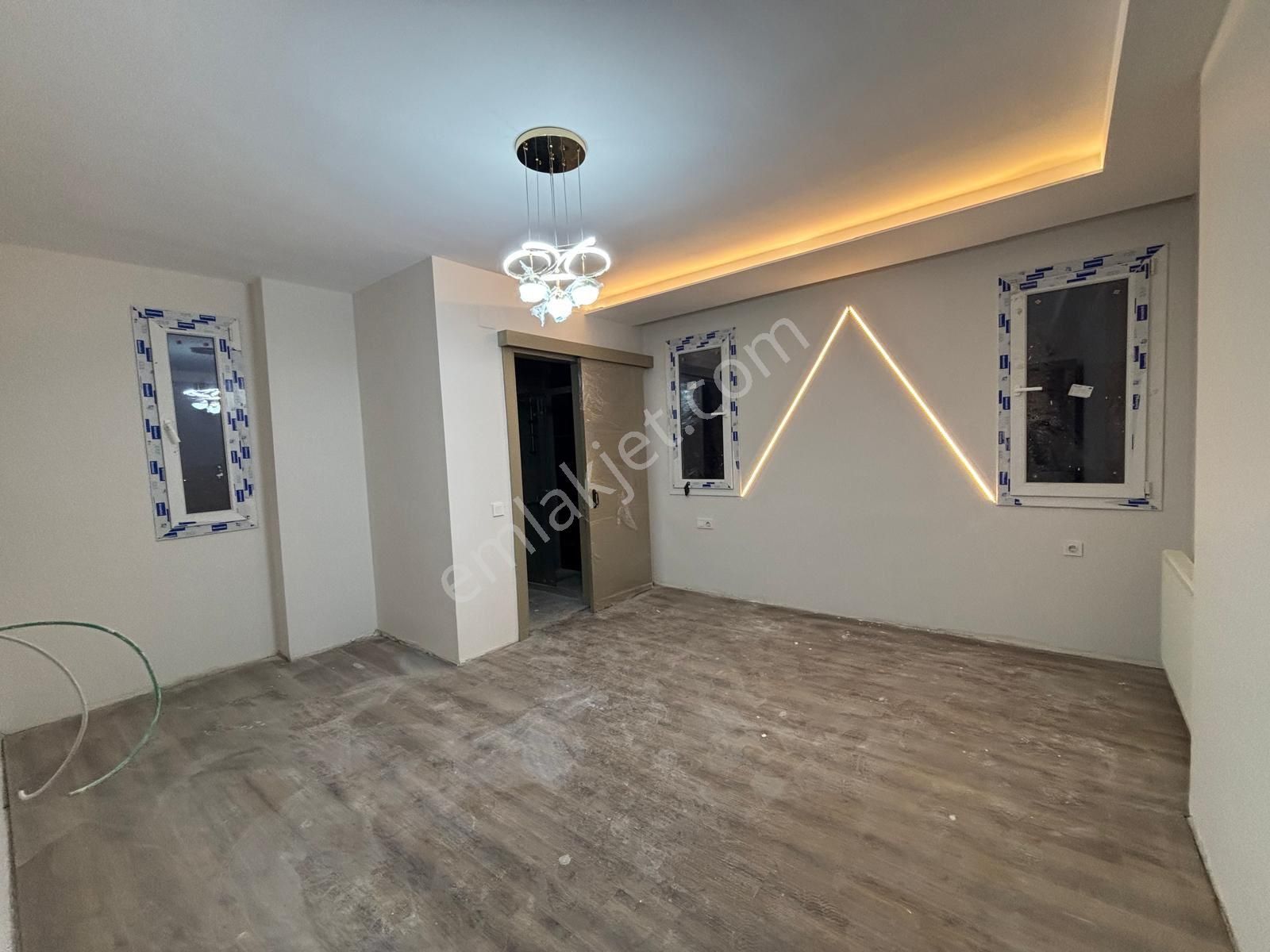 Geçen Yılın Fiyatına! Kabasakal’da Sıfır 5+1 Teraslı Ultra Lüks Dubleks – Kaçmaz - Görsel 2