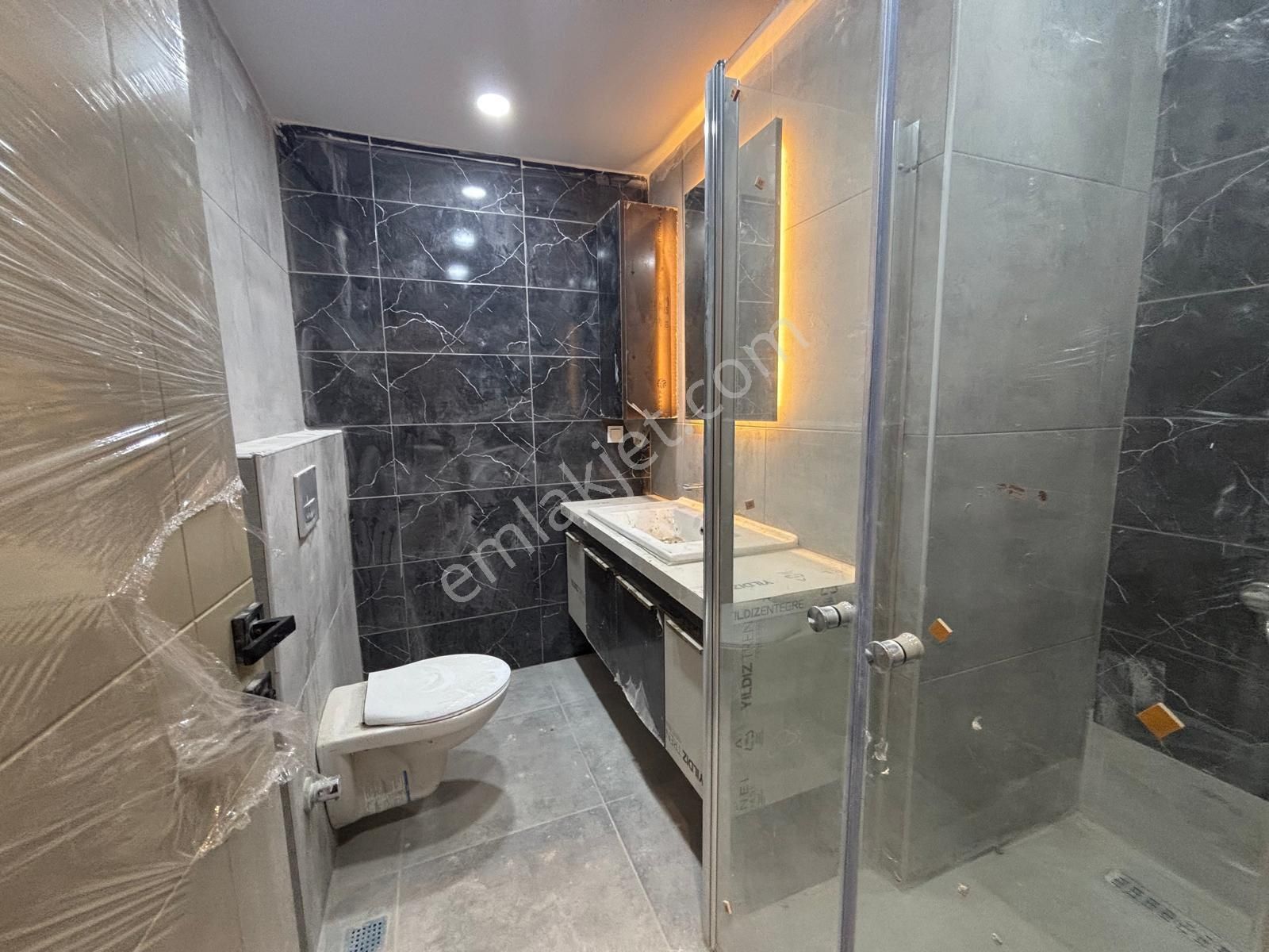 Geçen Yılın Fiyatına! Kabasakal’da Sıfır 5+1 Teraslı Ultra Lüks Dubleks – Kaçmaz - Görsel 21