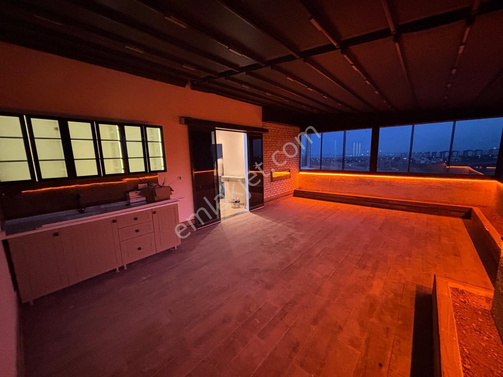 Geçen Yılın Fiyatına! Kabasakal’da Sıfır 5+1 Teraslı Ultra Lüks Dubleks – Kaçmaz - Görsel 25