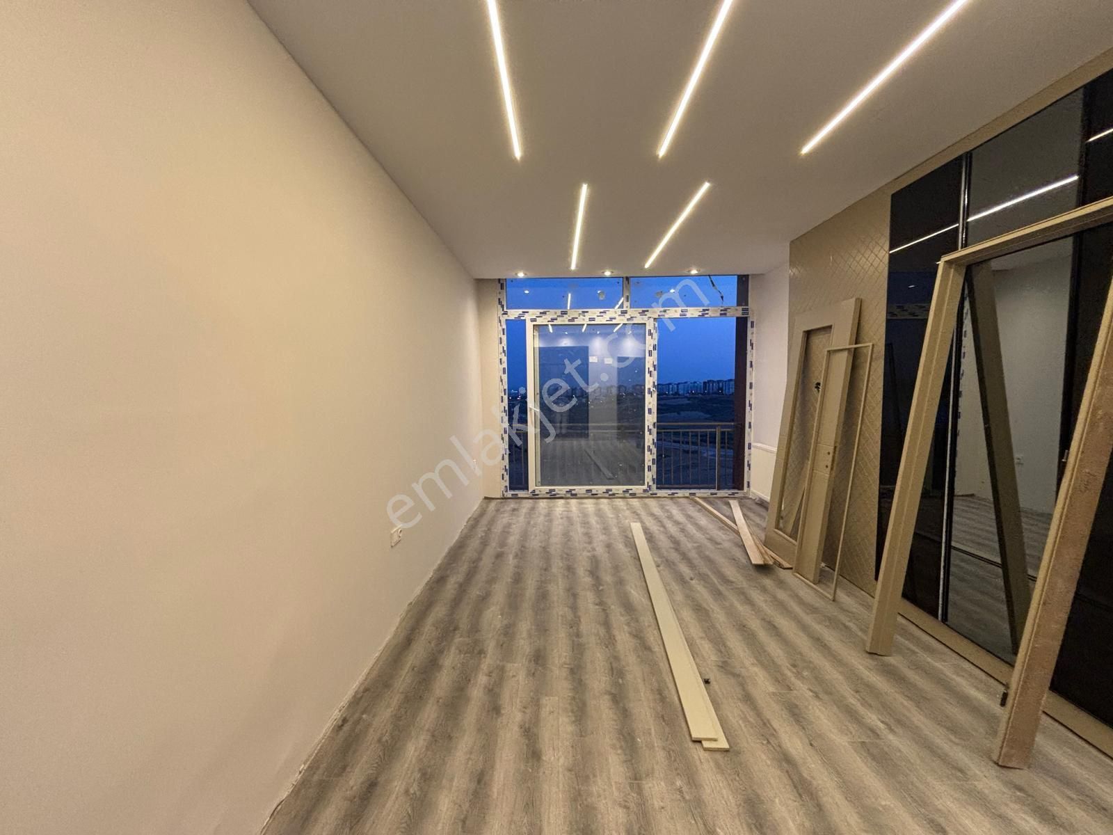 Geçen Yılın Fiyatına! Kabasakal’da Sıfır 5+1 Teraslı Ultra Lüks Dubleks – Kaçmaz - Görsel 7