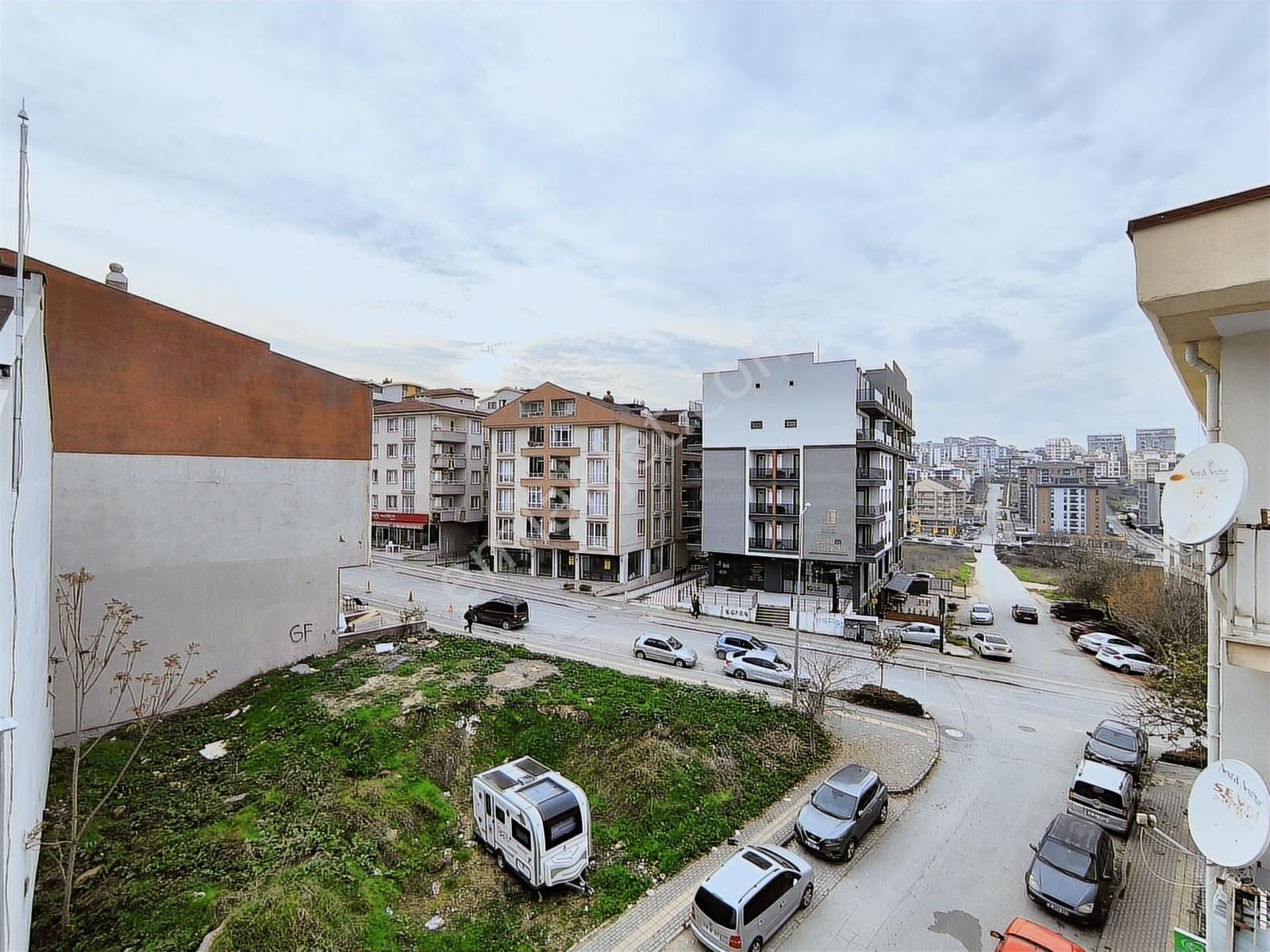 Cb Level'dan 3+1 Geniş Ayrı Mutfaklı Kiralık Daire - Görsel 26