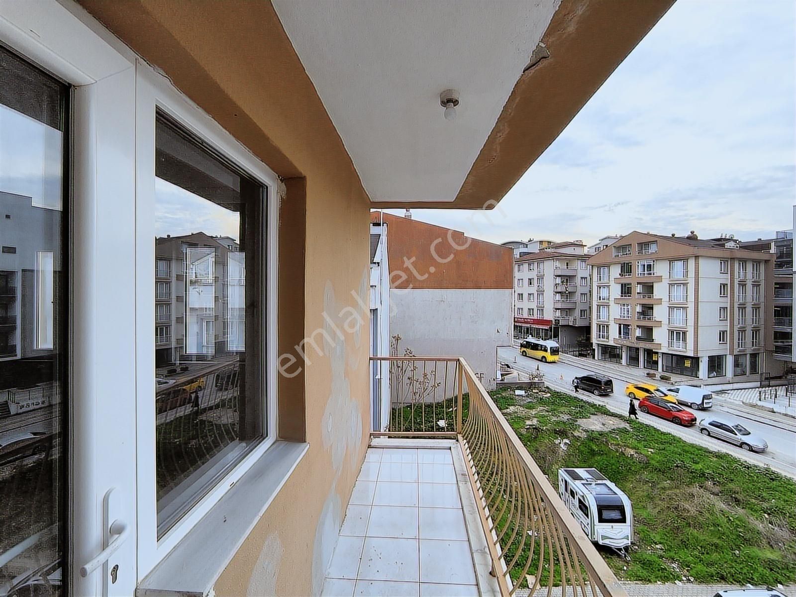 Cb Level'dan 3+1 Geniş Ayrı Mutfaklı Kiralık Daire - Görsel 24