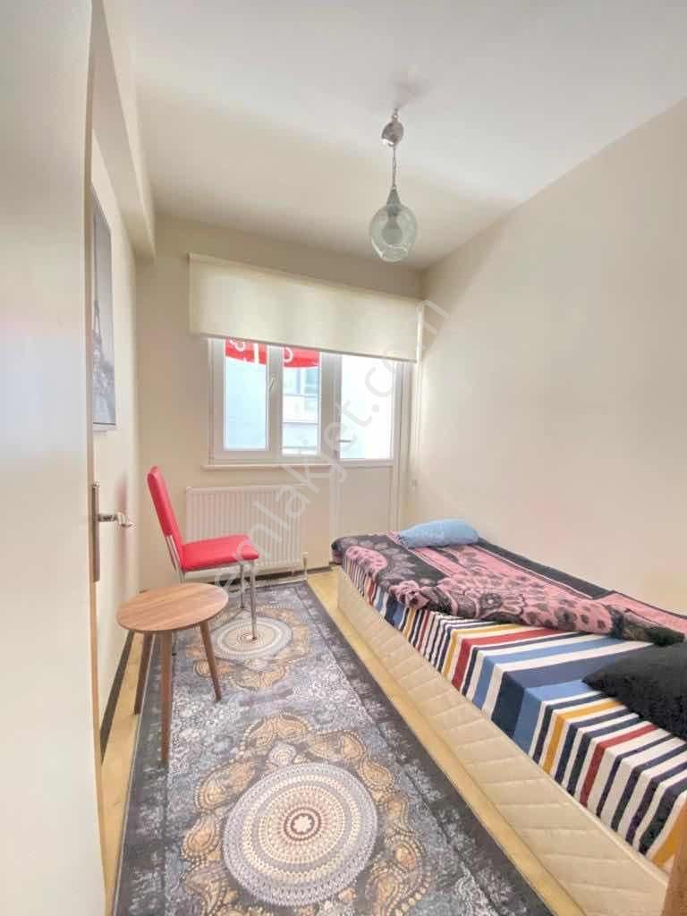 Cb Level'dan Merkezi Konumda 2+1 Eşyalı Geniş Yatırımlık Daire - Görsel 7