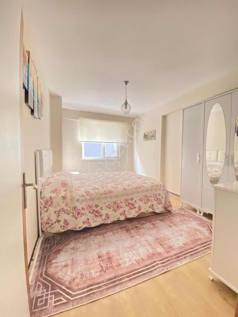 Cb Level'dan Merkezi Konumda 2+1 Eşyalı Geniş Yatırımlık Daire - Görsel 6