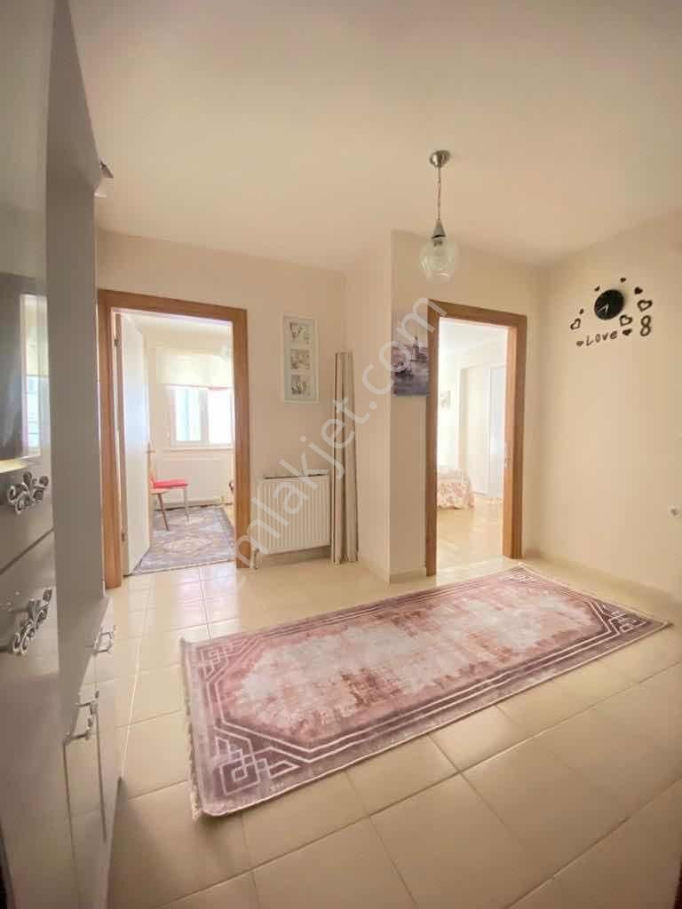 Cb Level'dan Merkezi Konumda 2+1 Eşyalı Geniş Yatırımlık Daire - Görsel 11