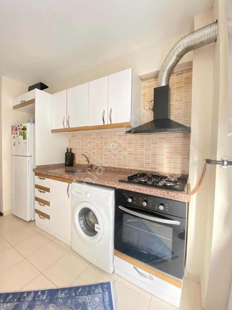 Cb Level'dan Merkezi Konumda 2+1 Eşyalı Geniş Yatırımlık Daire - Görsel 4