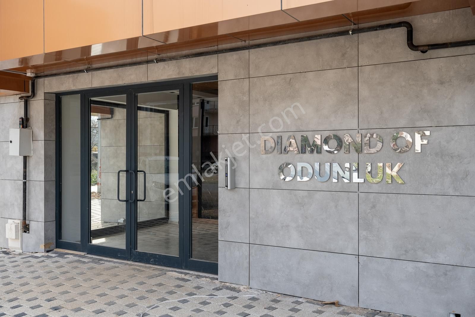 Cb Level'dan Prestijin Adresi Odunlukta Satılık 1+1 Eşyalı Daire - Görsel 31