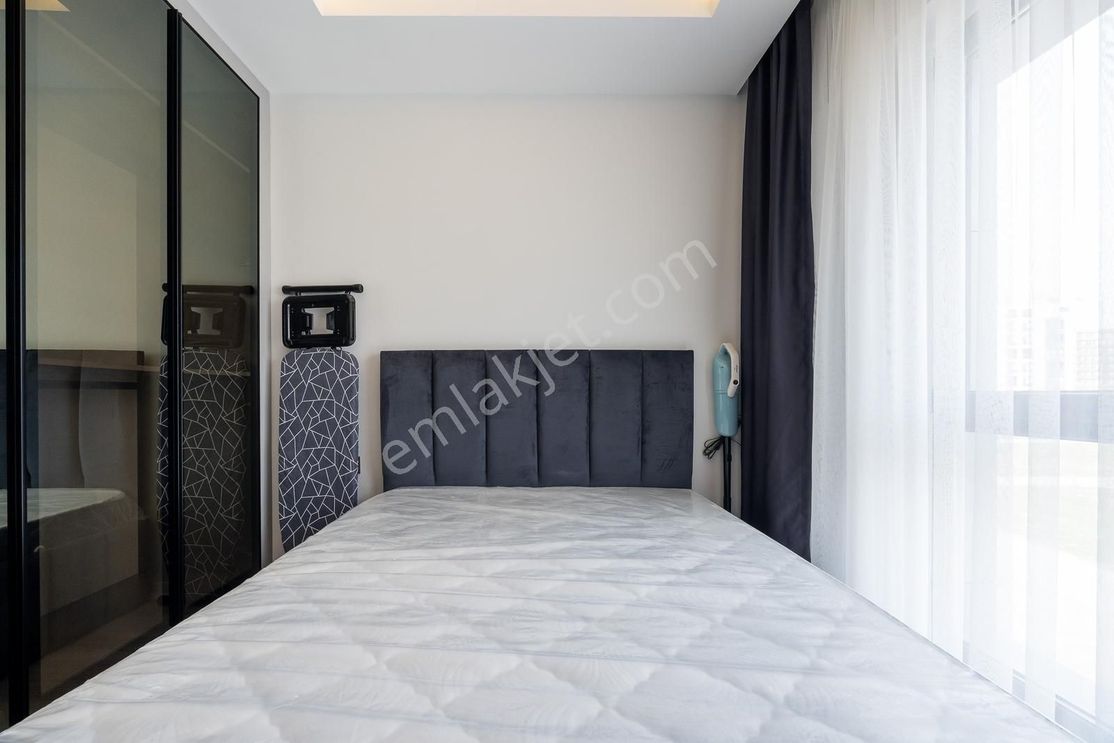 Cb Level'dan Prestijin Adresi Odunlukta Satılık 1+1 Eşyalı Daire - Görsel 8