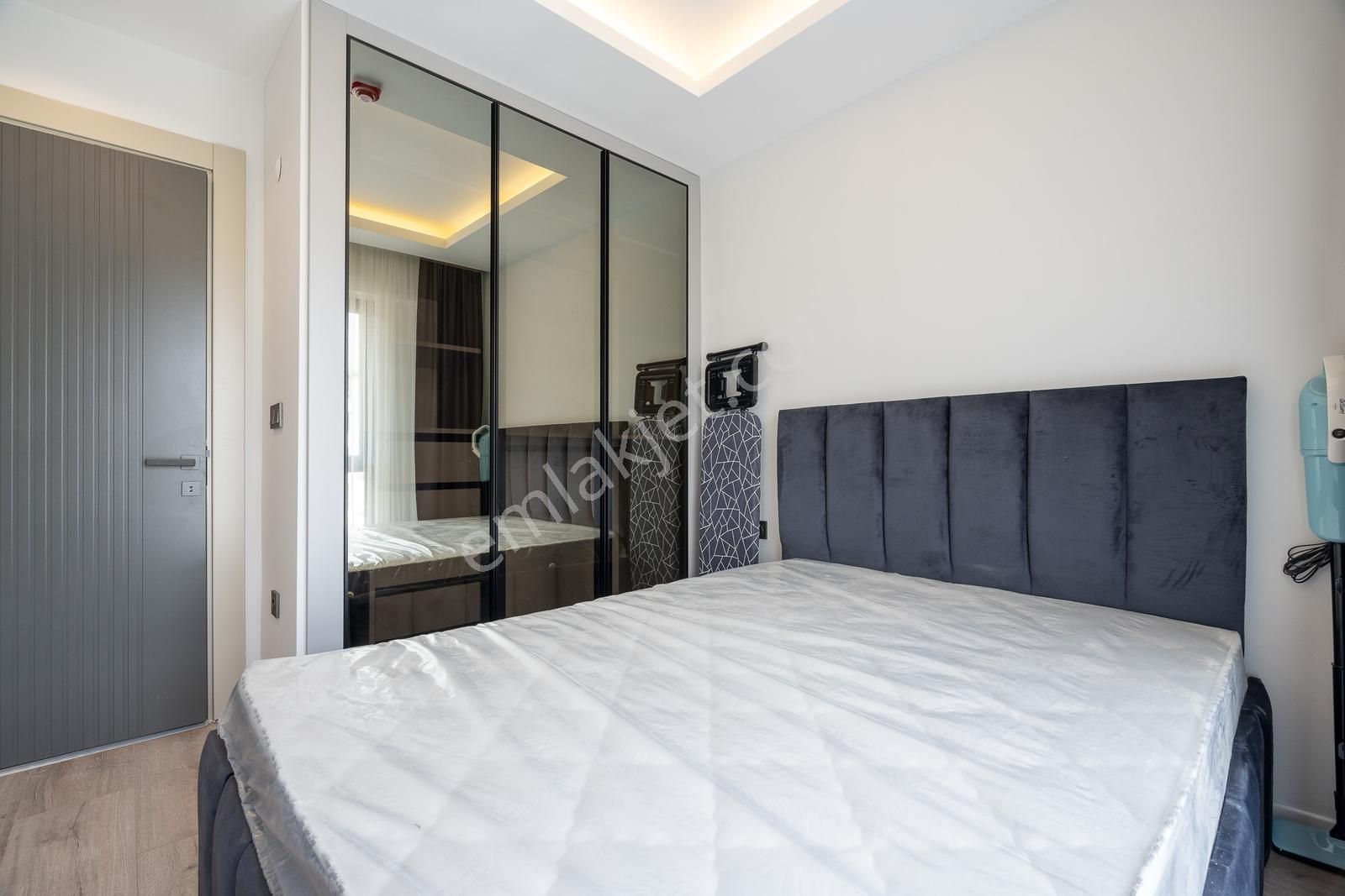 Cb Level'dan Prestijin Adresi Odunlukta Satılık 1+1 Eşyalı Daire - Görsel 16