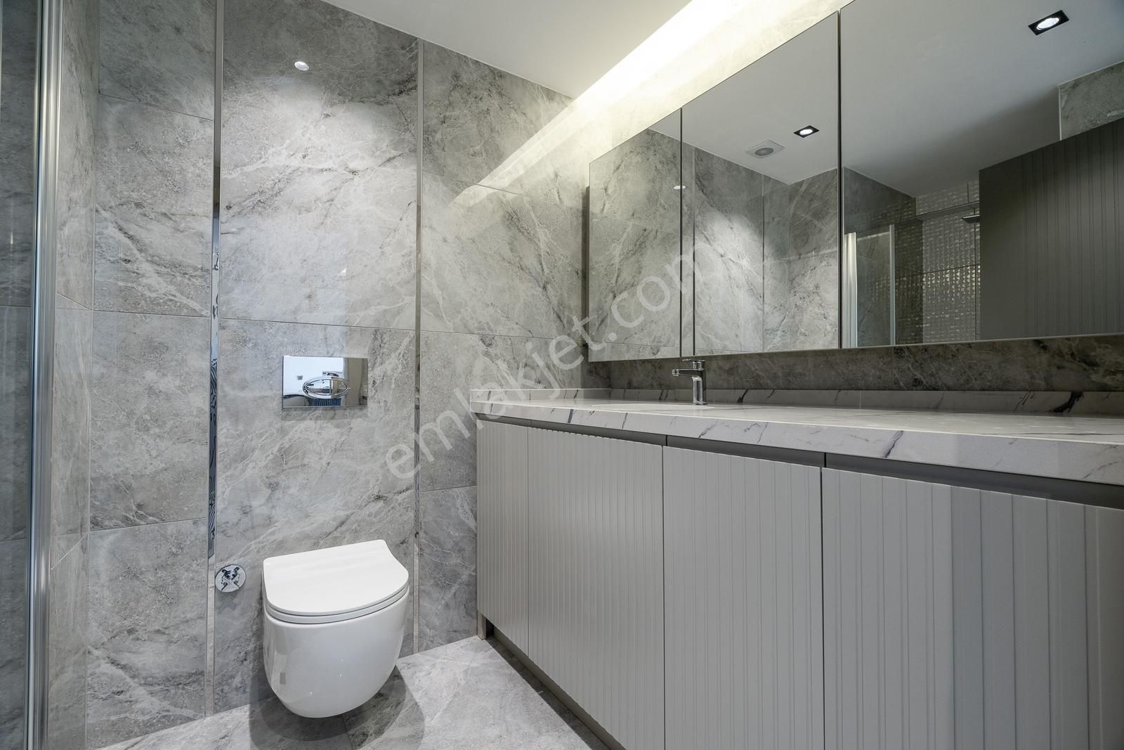 Cb Level'dan Prestijin Adresi Odunlukta Satılık 1+1 Eşyalı Daire - Görsel 10