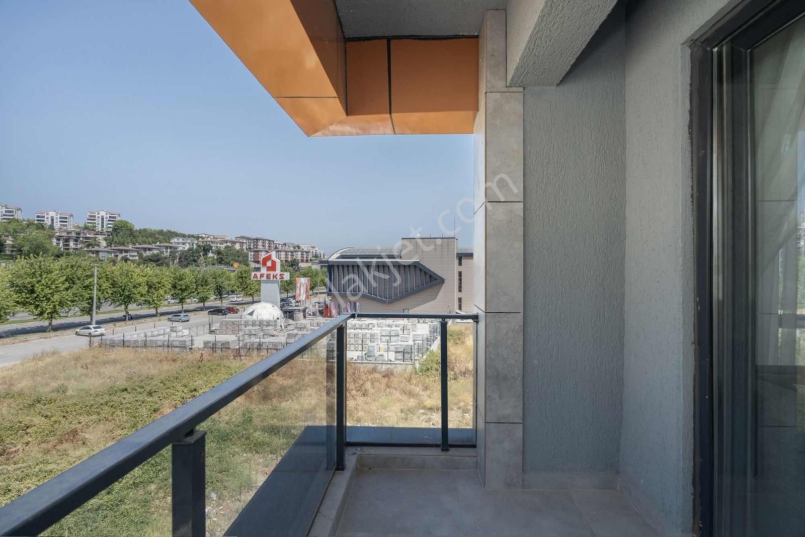 Cb Level'dan Prestijin Adresi Odunlukta Satılık 1+1 Eşyalı Daire - Görsel 11