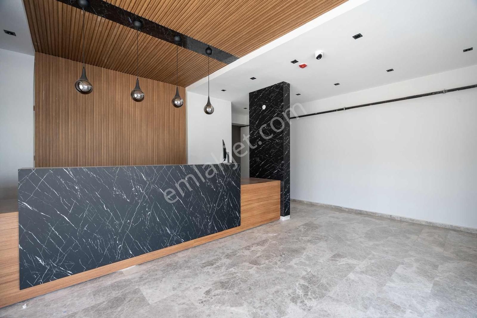 Cb Level'dan Prestijin Adresi Odunlukta Satılık 1+1 Eşyalı Daire - Görsel 33