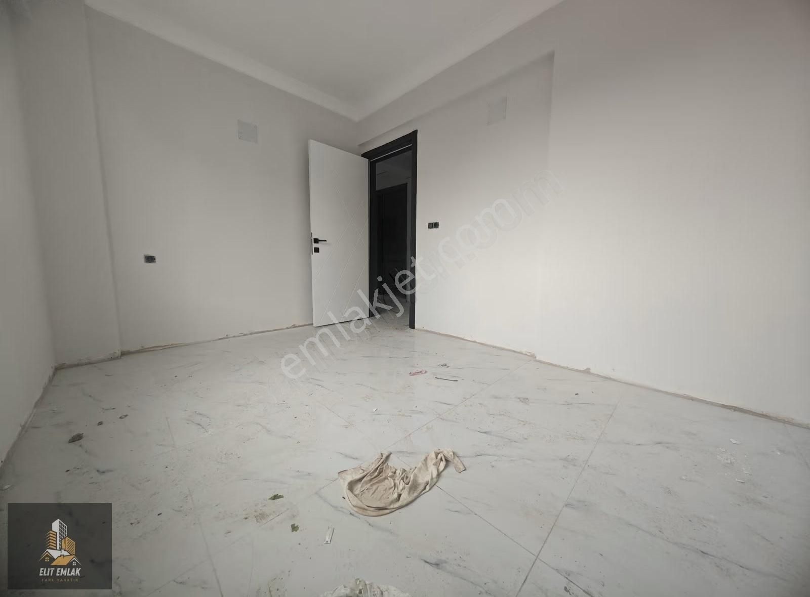 Elit Emlak Efendi Mah 2+0 Kapalı Mutfak Lüks Daire - Görsel 20