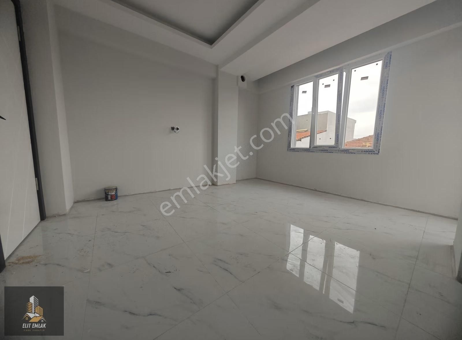 Elit Emlak Efendi Mah 2+0 Kapalı Mutfak Lüks Daire - Görsel 3
