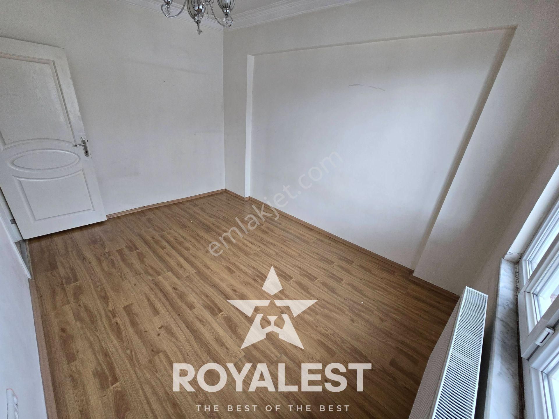 Royalest'ten Aciiill İskanlı, Çift Balkonlu Kaçmaz Fırsatttt !!! - Görsel 14