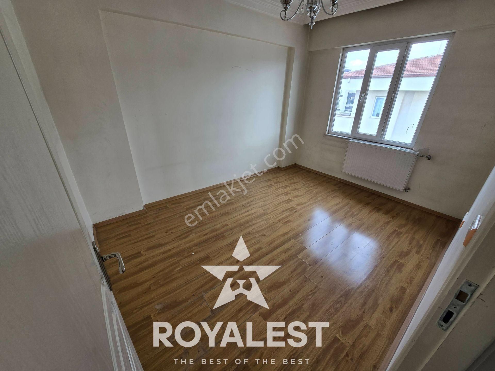 Royalest'ten Aciiill İskanlı, Çift Balkonlu Kaçmaz Fırsatttt !!! - Görsel 10