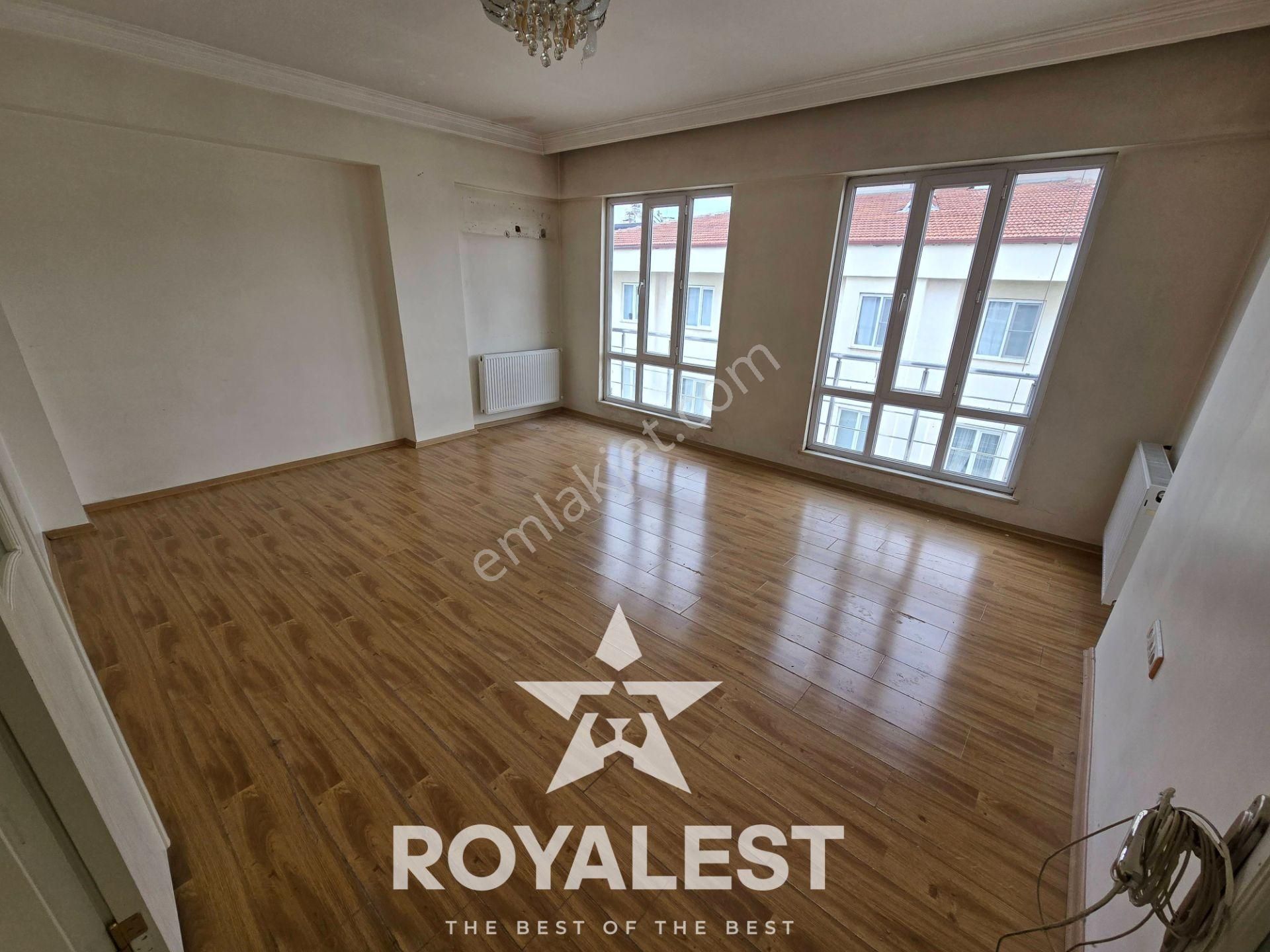Royalest'ten Aciiill İskanlı, Çift Balkonlu Kaçmaz Fırsatttt !!! - Görsel 4