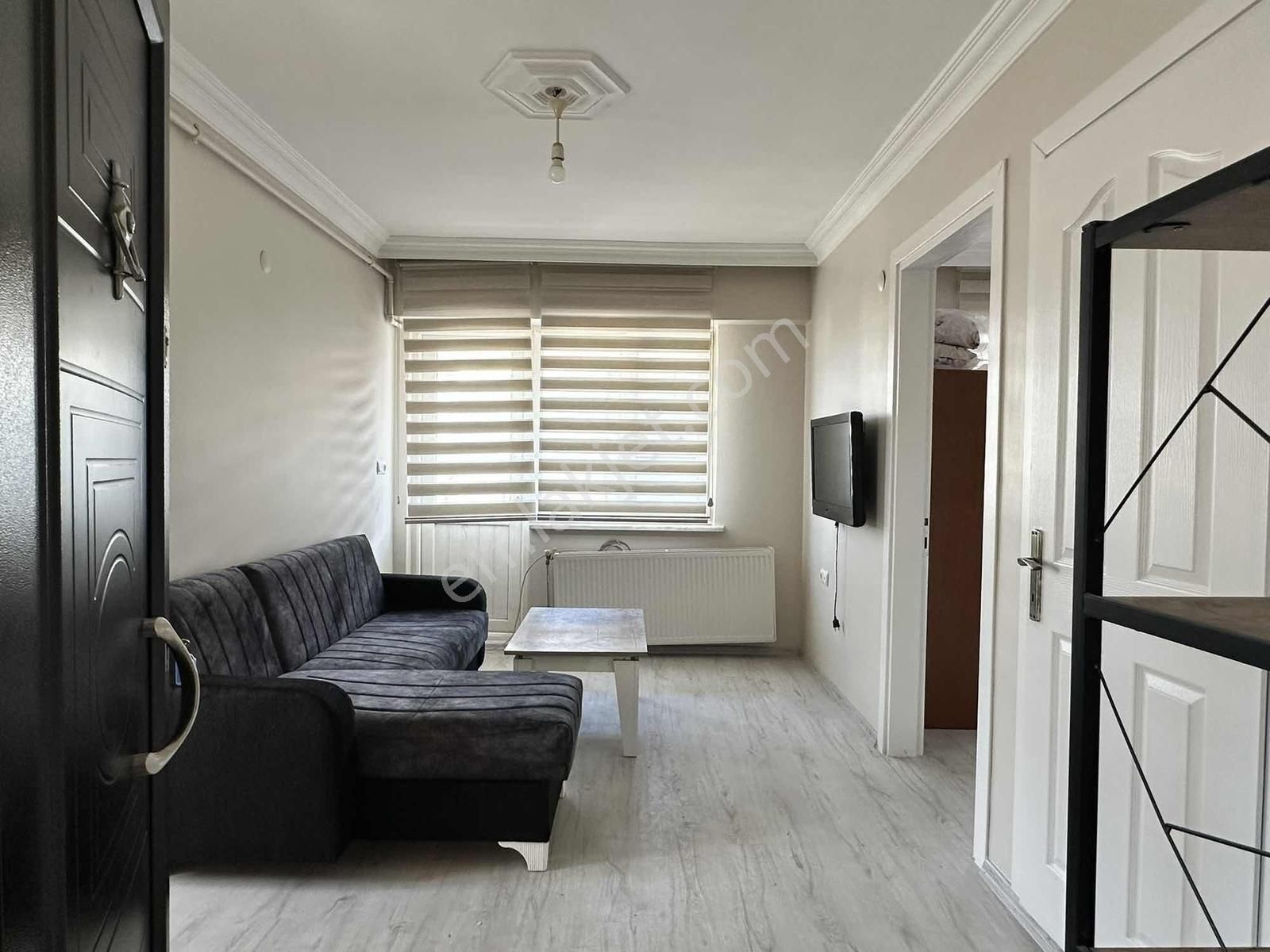 Cb Level'dan Merkezi Konumda 2+1 Eşyalı Kiralık Daire - Görsel 11