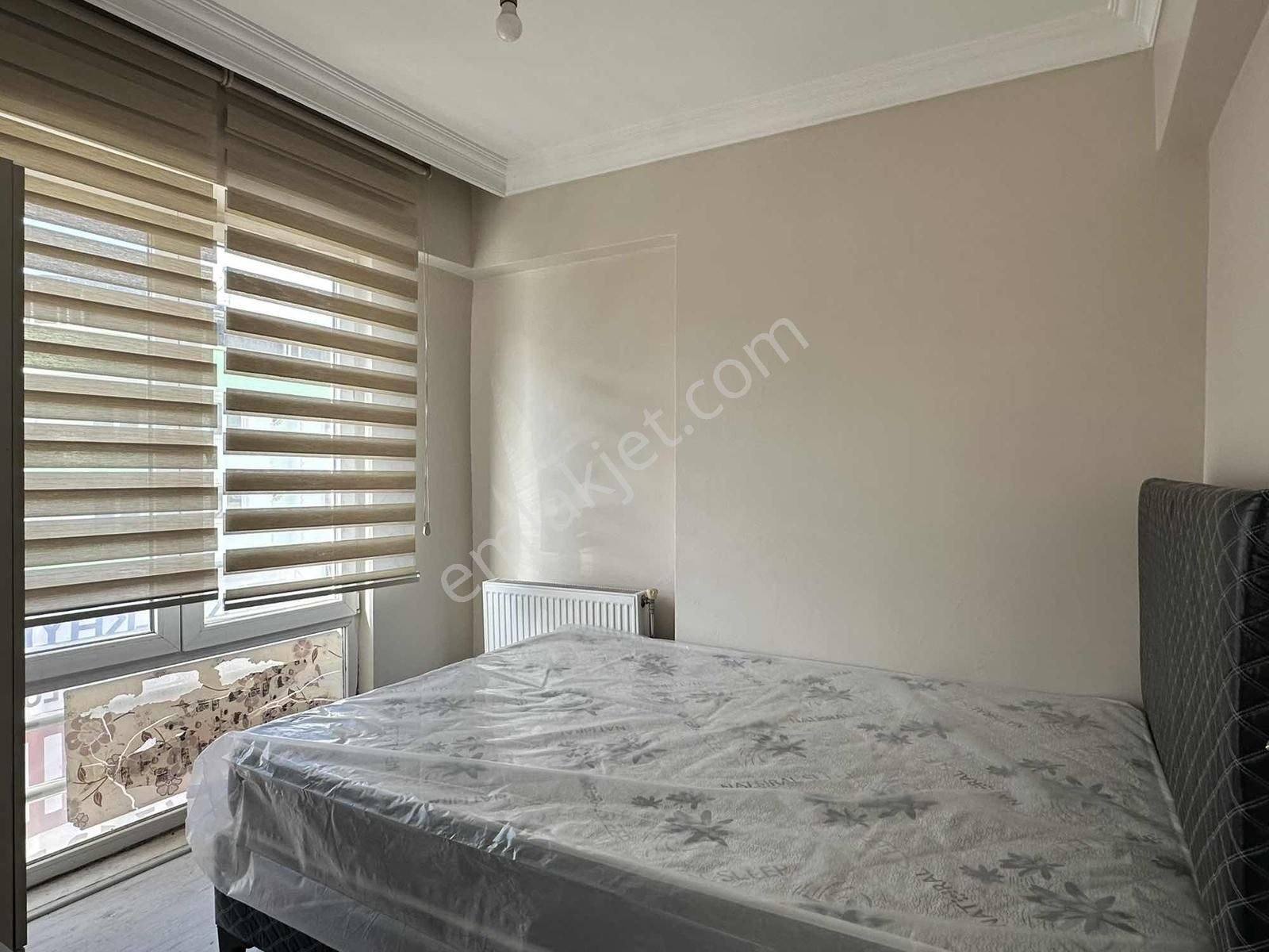 Cb Level'dan Merkezi Konumda 2+1 Eşyalı Kiralık Daire - Görsel 5