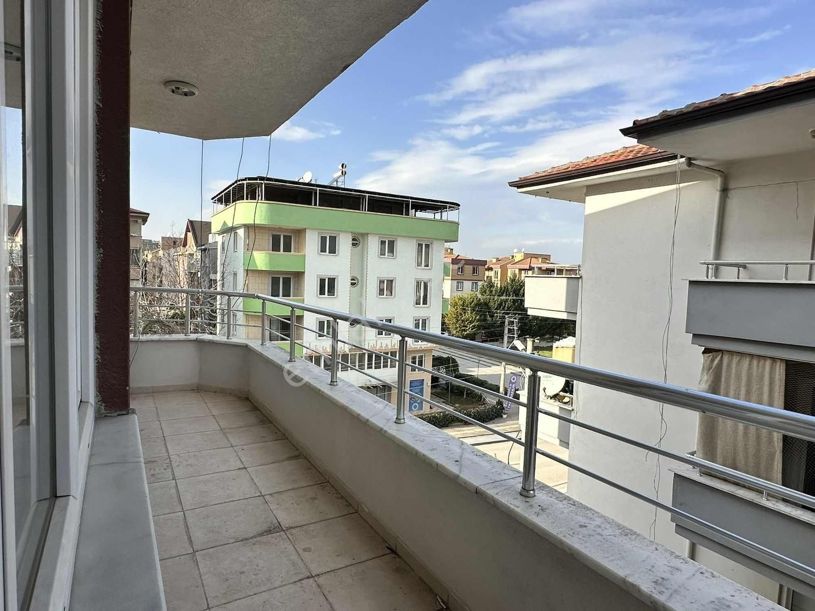 Cb Level'dan Merkezi Konumda 2+1 Eşyalı Kiralık Daire - Görsel 8