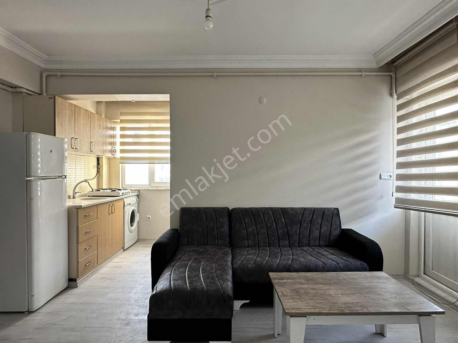 Cb Level'dan Merkezi Konumda 2+1 Eşyalı Kiralık Daire - Görsel 3